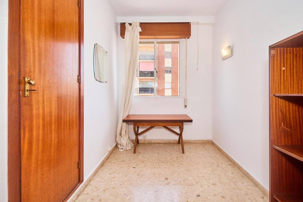 Apartment for Sale in Fuengirola