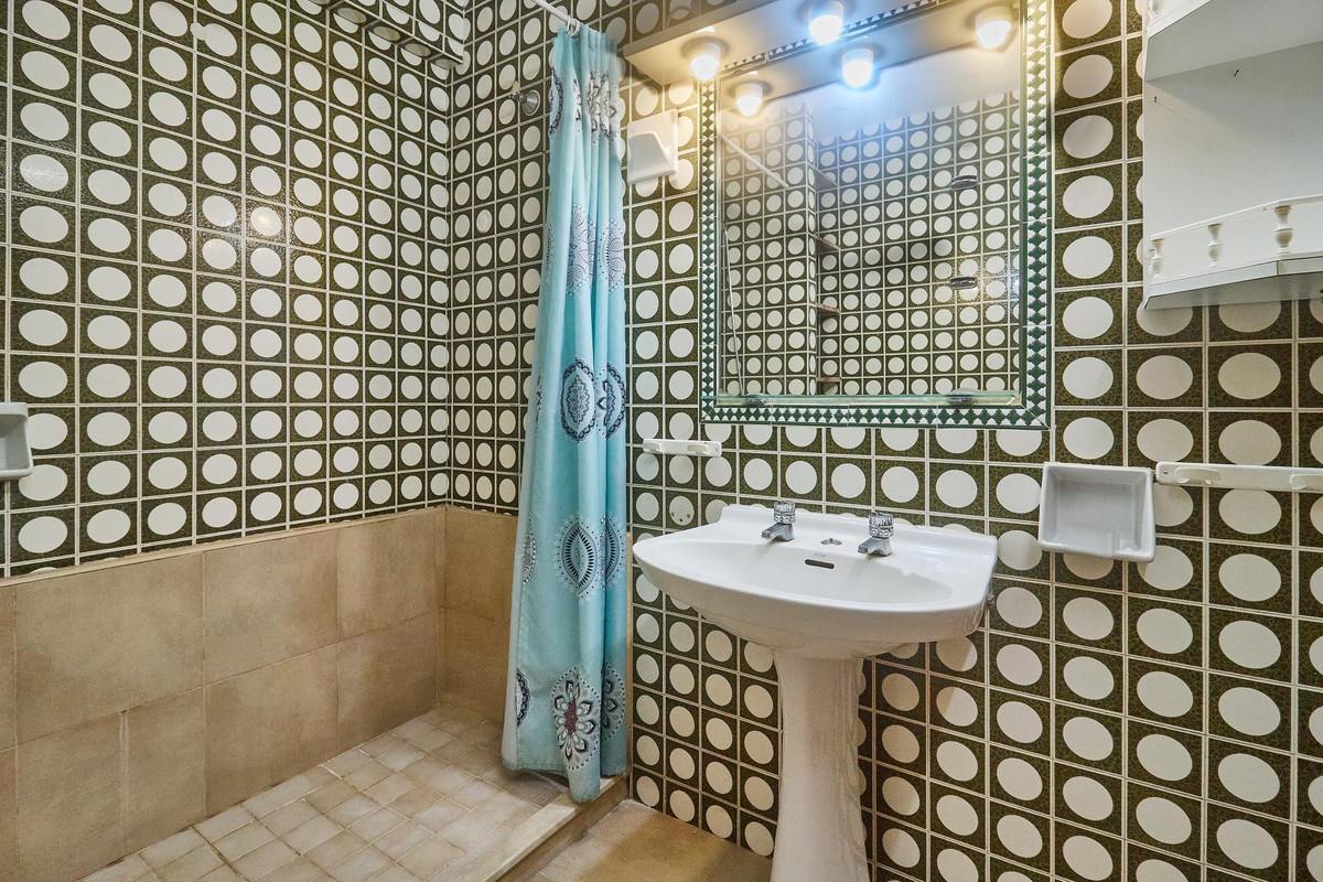 Apartment for Sale in Fuengirola