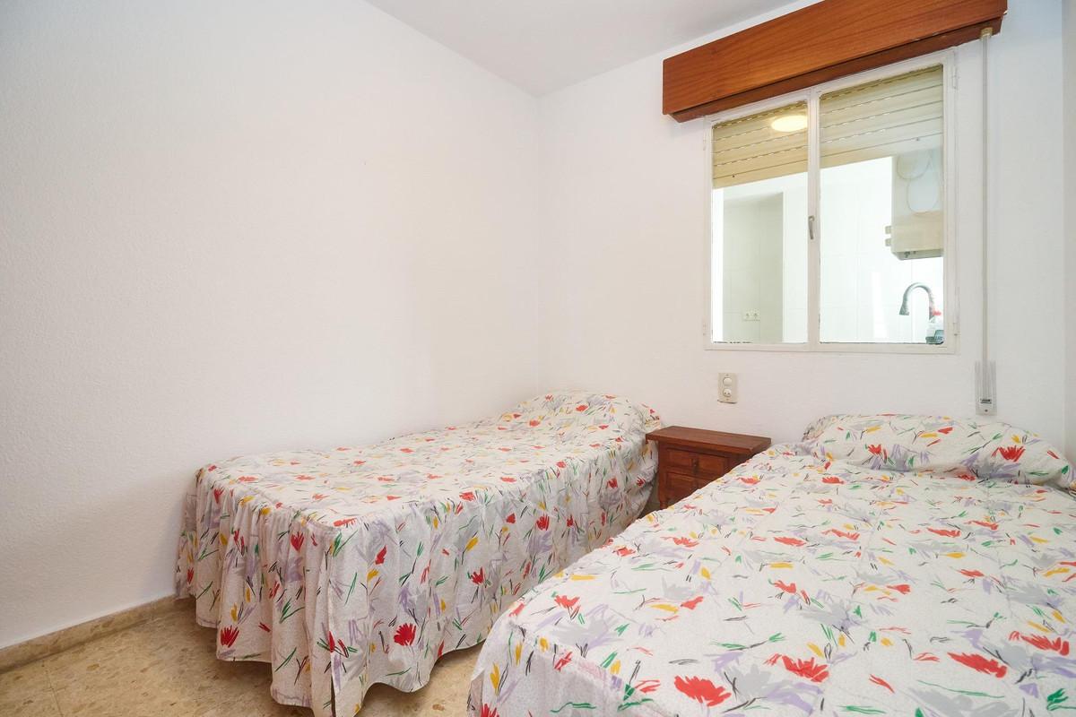 Apartment for Sale in Fuengirola
