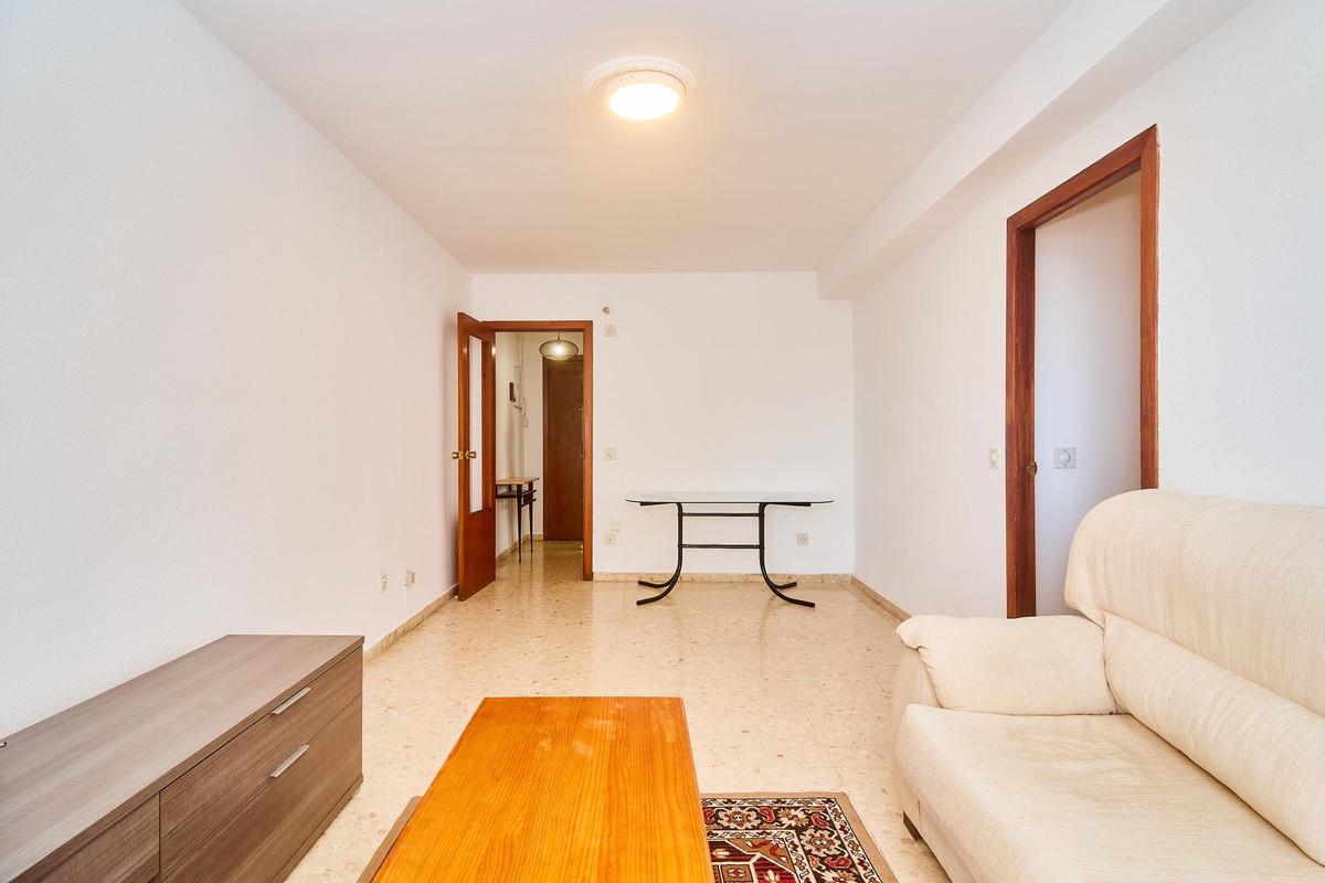 Apartment for Sale in Fuengirola