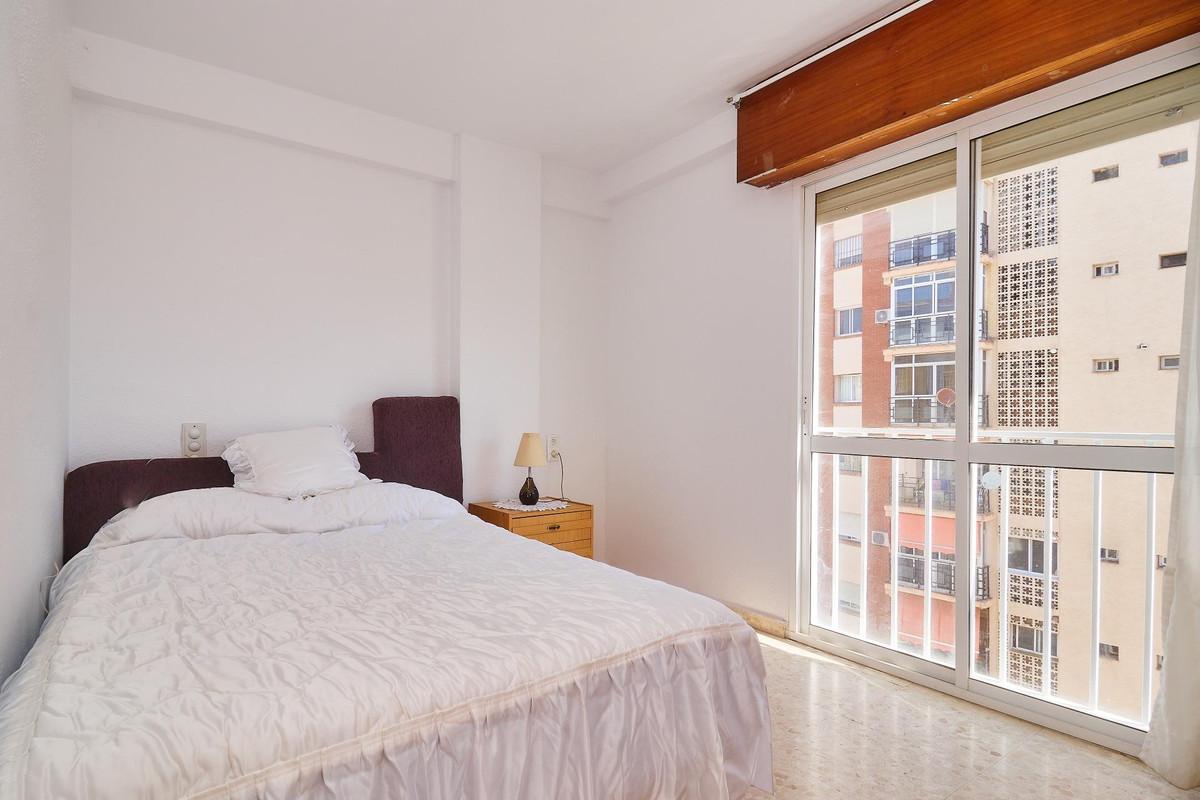 Apartment for Sale in Fuengirola