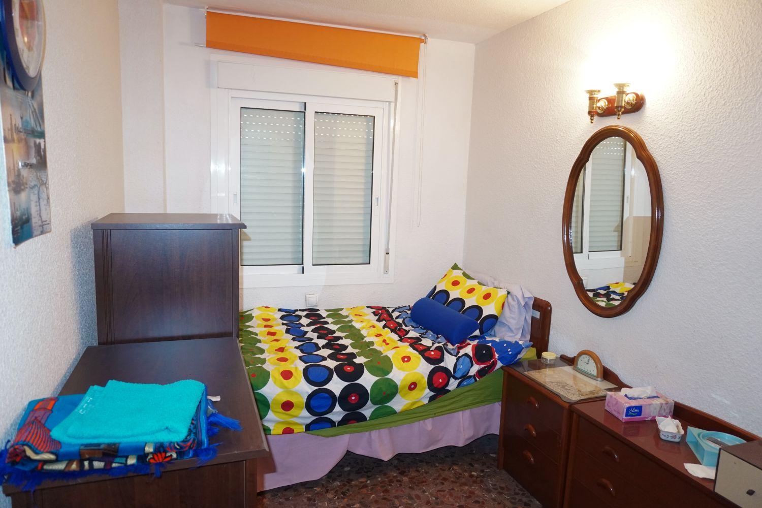 Apartment for Sale in Fuengirola