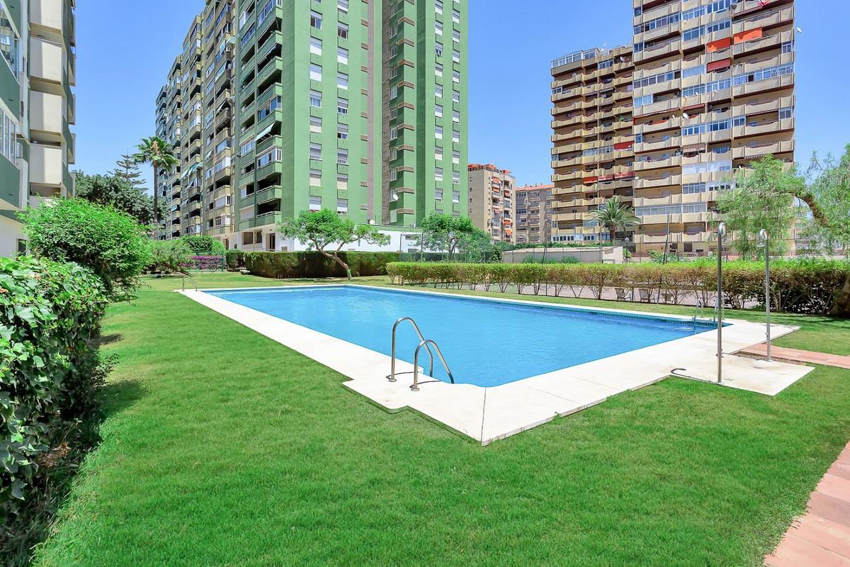Apartment for Sale in Fuengirola