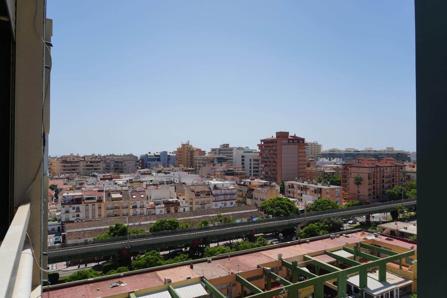 Apartment for Sale in Fuengirola