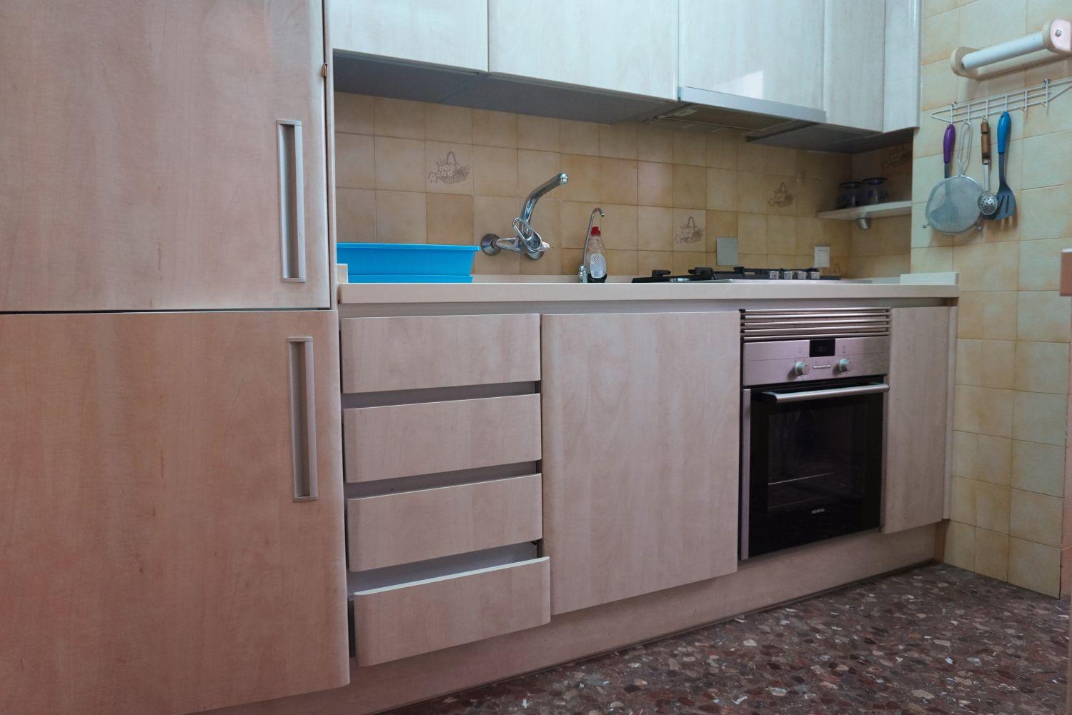Apartment for Sale in Fuengirola