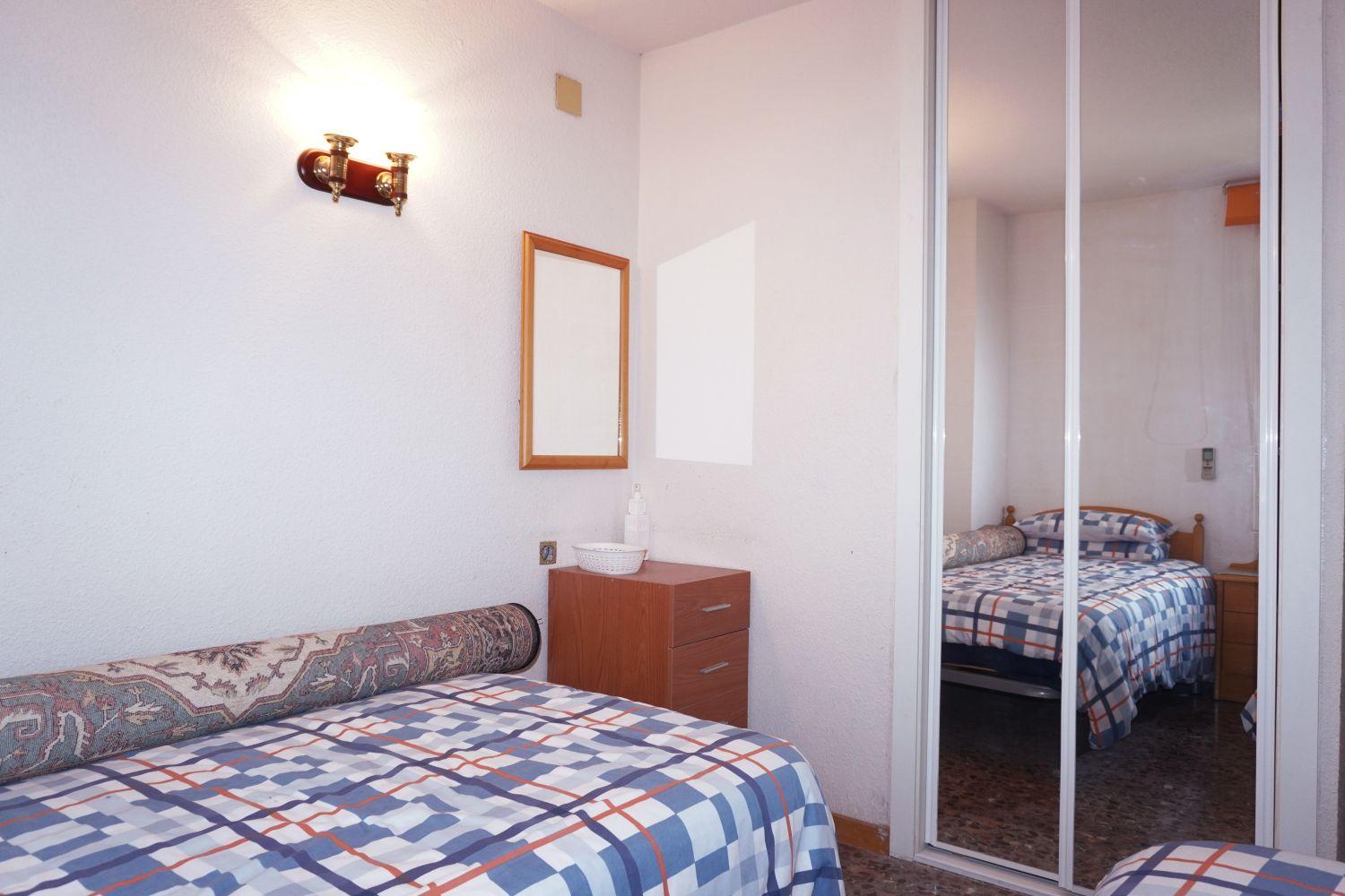 Apartment for Sale in Fuengirola