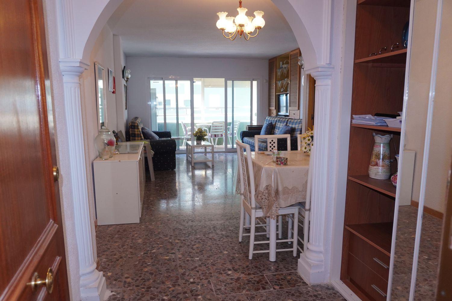 Apartment for Sale in Fuengirola