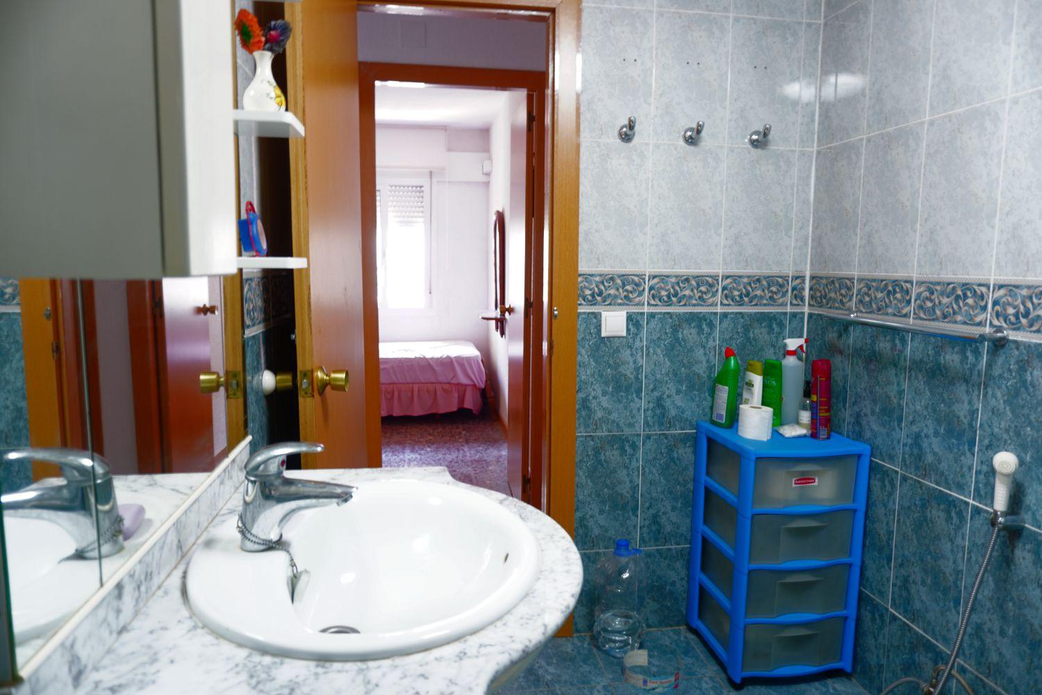 Apartment for Sale in Fuengirola