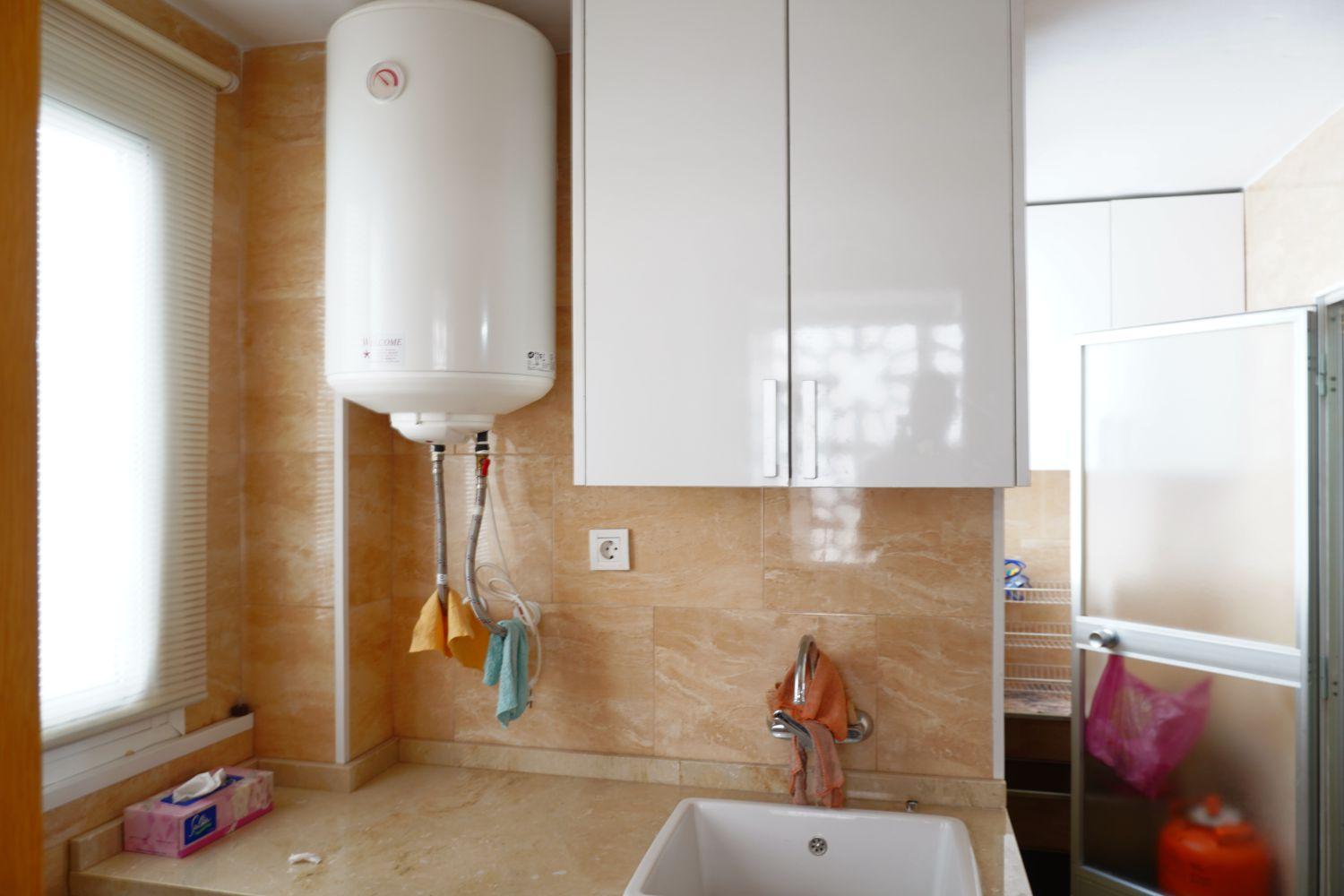 Apartment for Sale in Fuengirola
