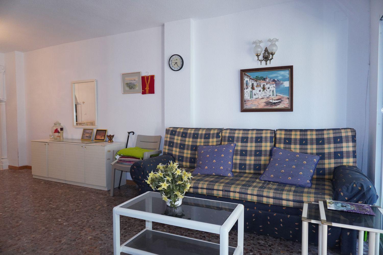 Apartment for Sale in Fuengirola
