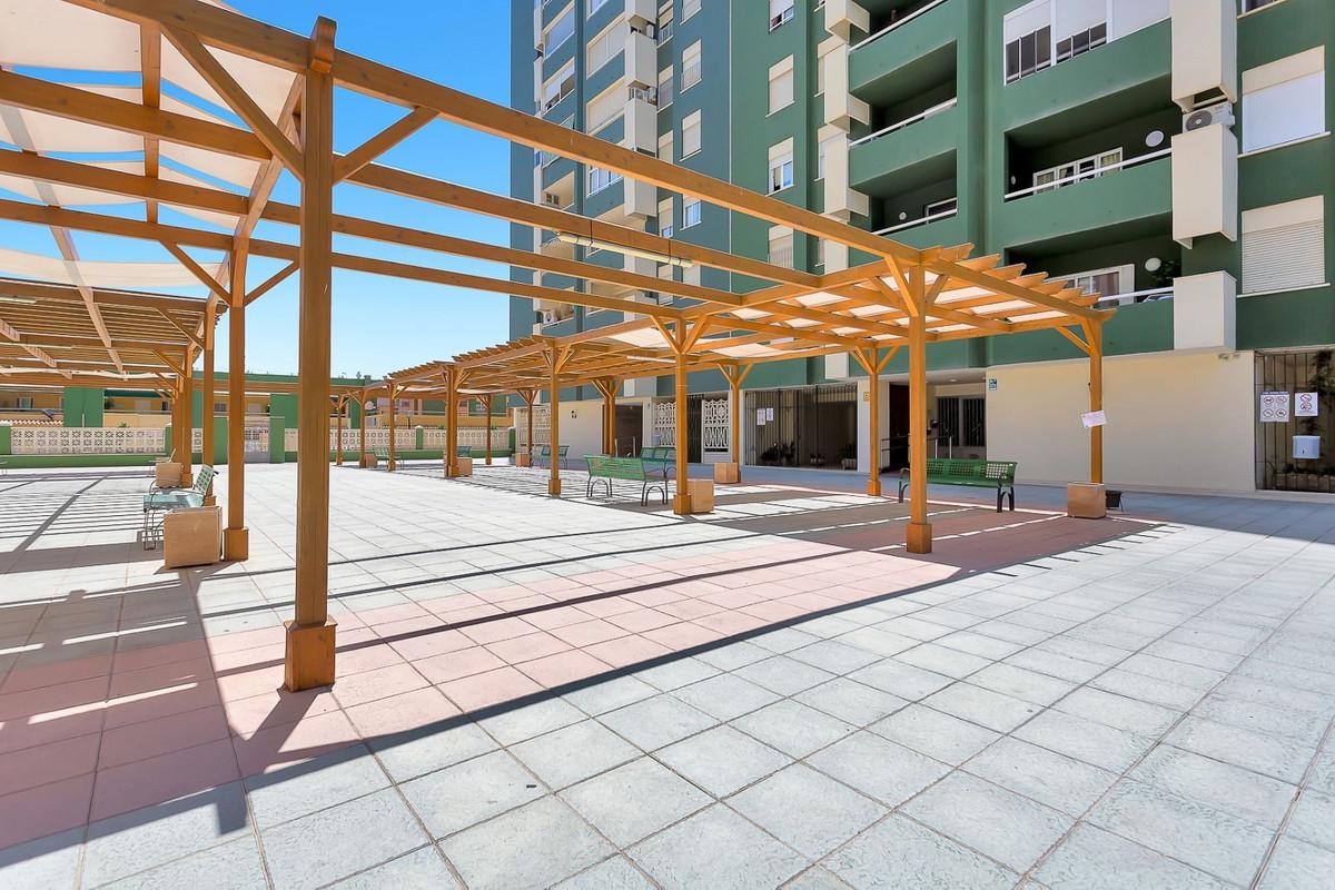 Apartment for Sale in Fuengirola