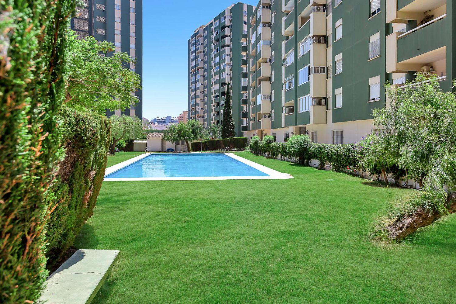 Apartment for Sale in Fuengirola