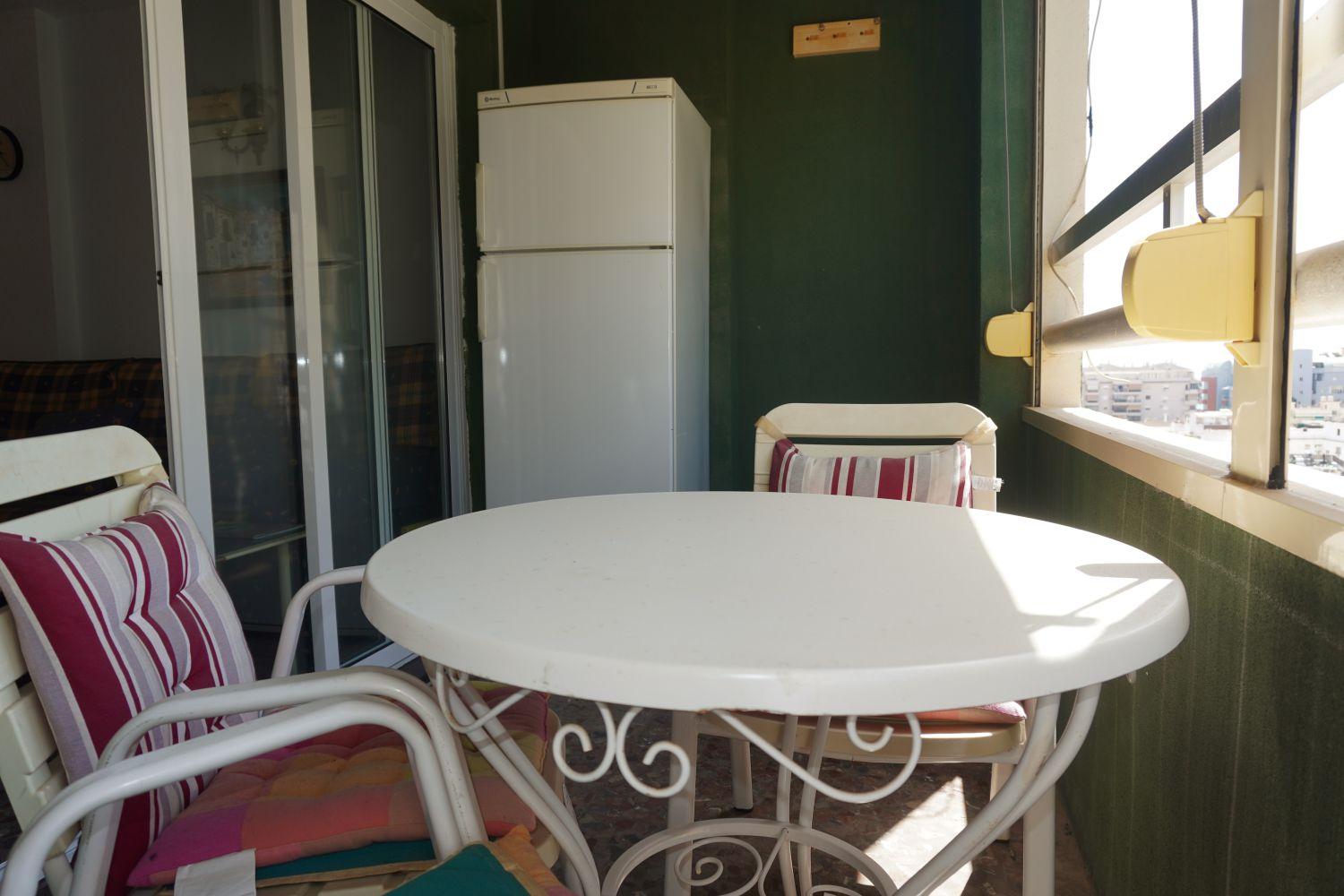 Apartment for Sale in Fuengirola