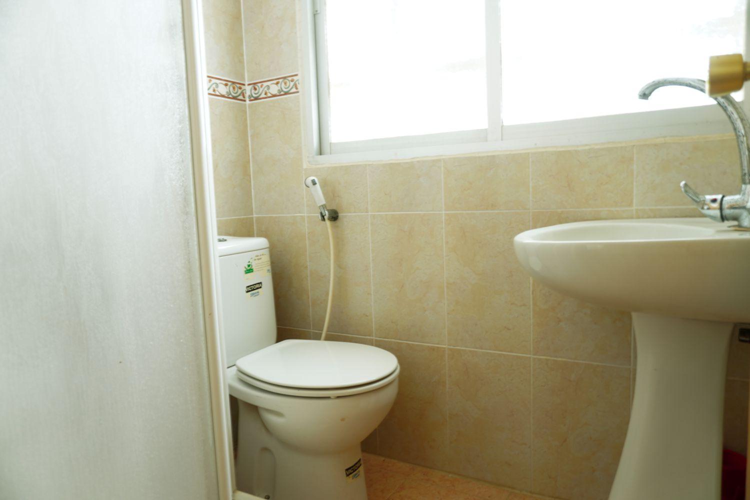 Apartment for Sale in Fuengirola