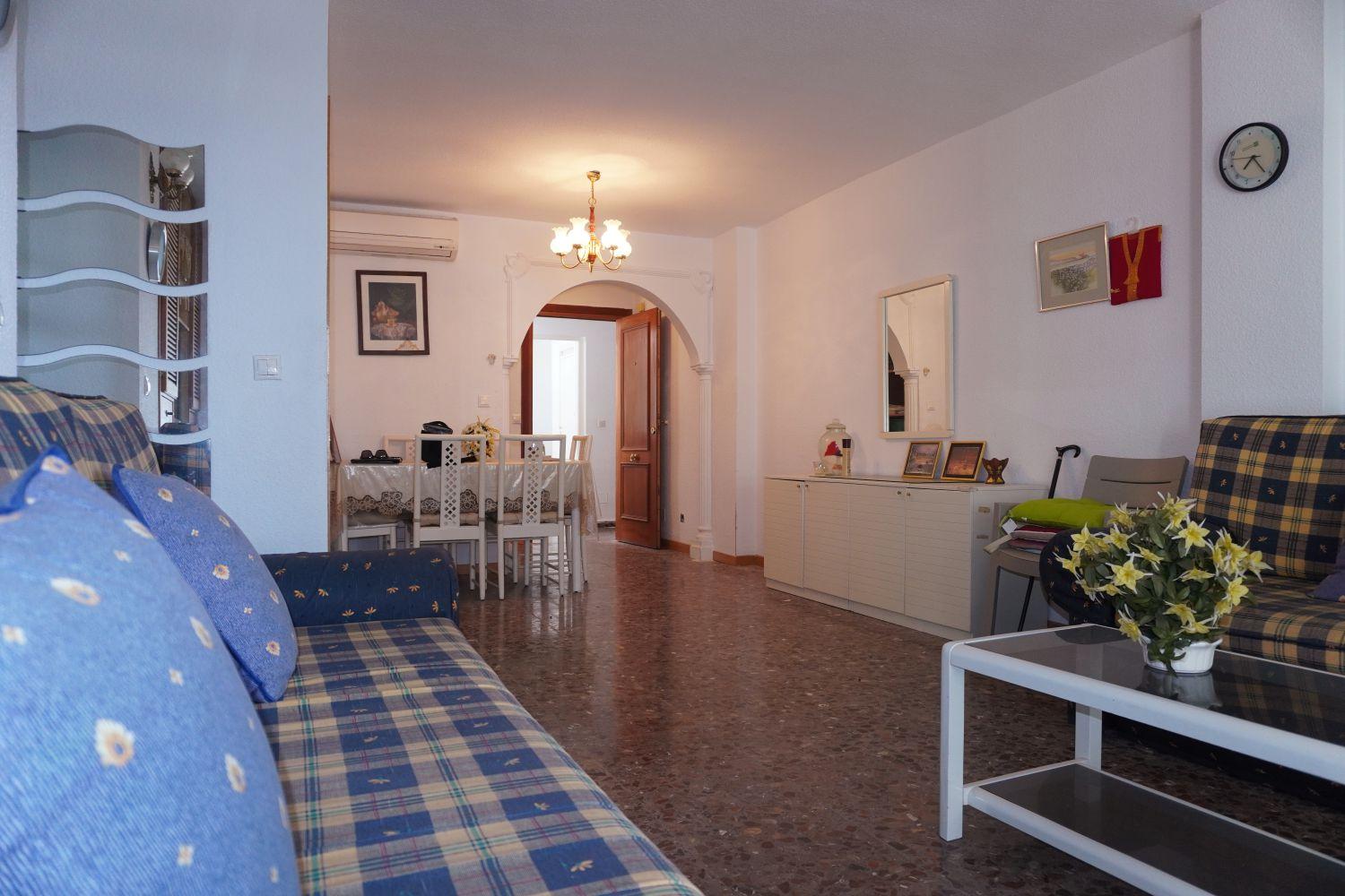 Apartment for Sale in Fuengirola
