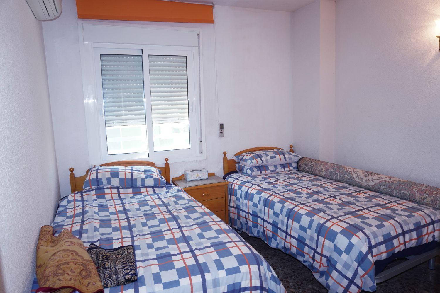 Apartment for Sale in Fuengirola