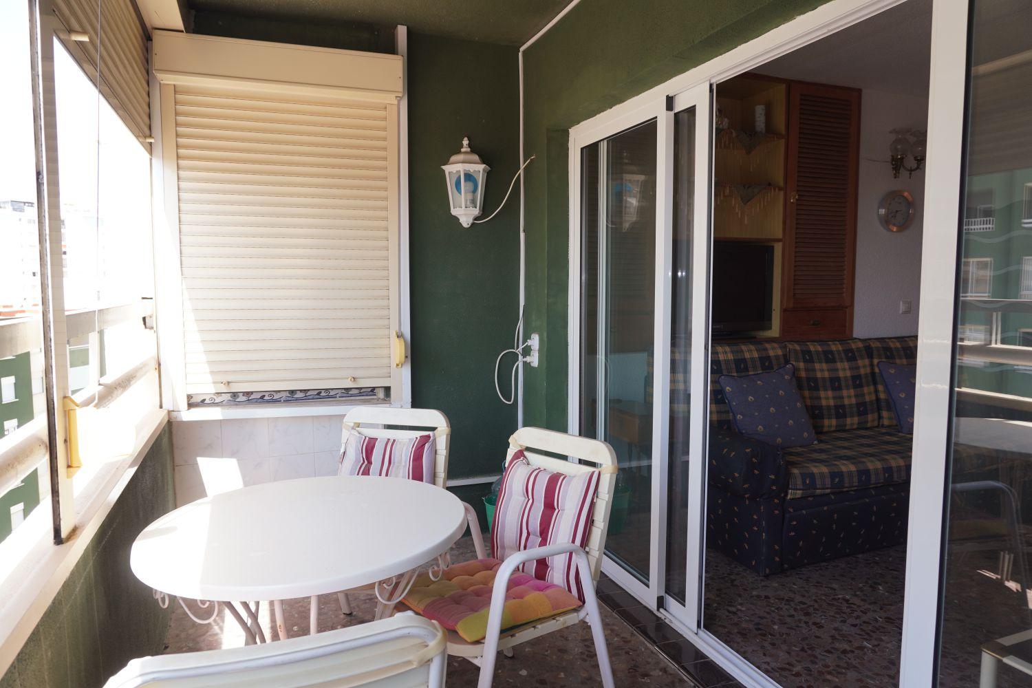 Apartment for Sale in Fuengirola