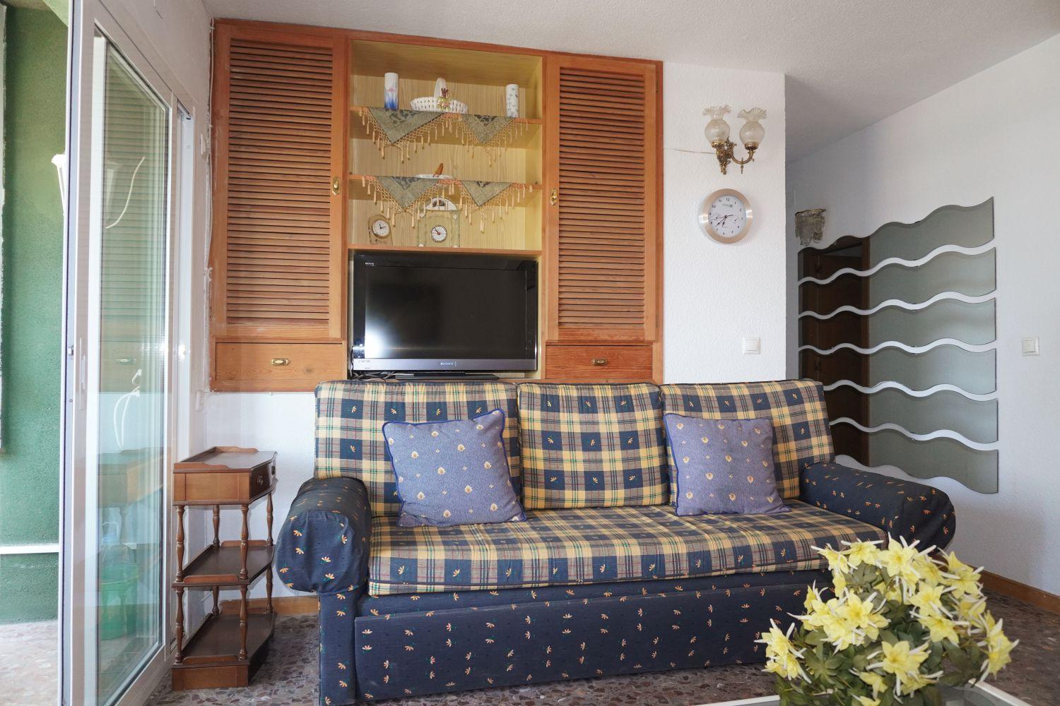 Apartment for Sale in Fuengirola