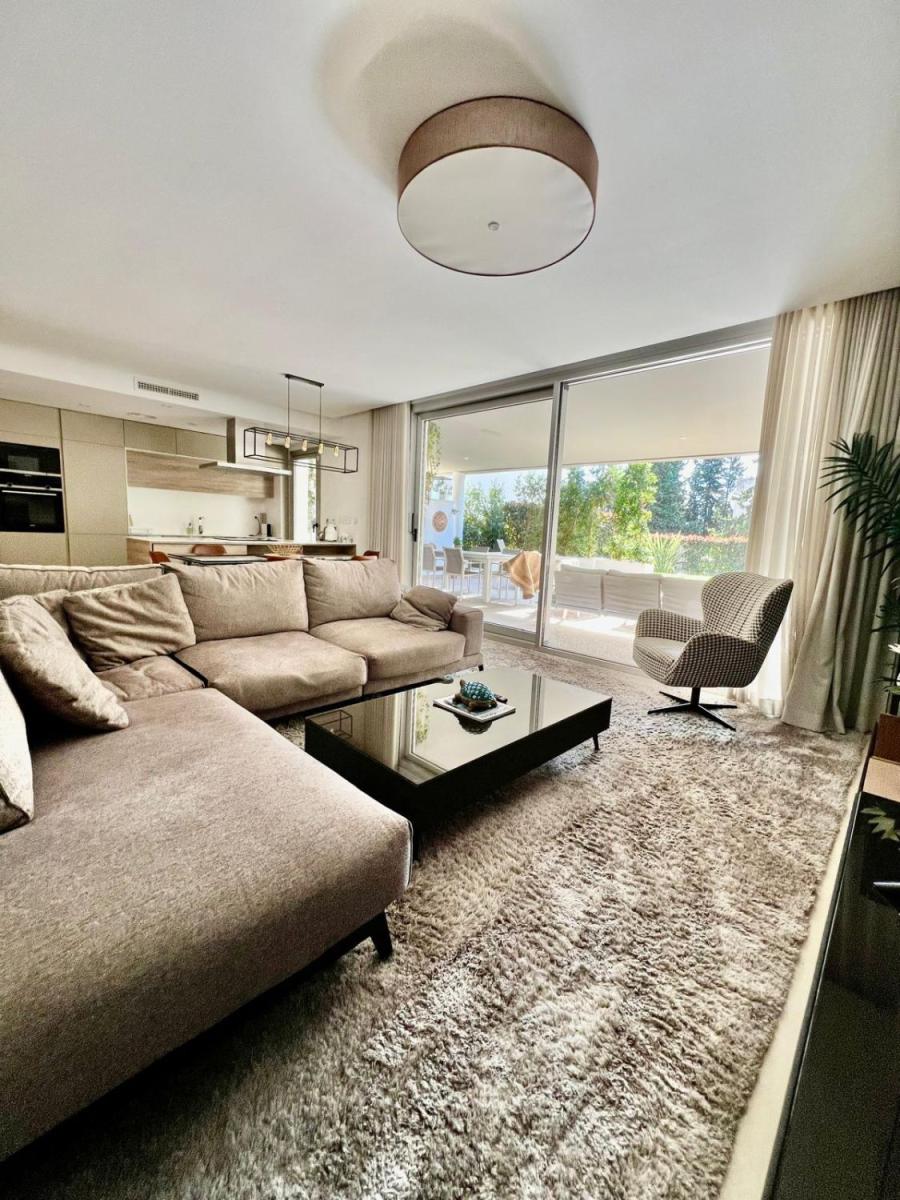 Apartment for Rent in Marbella
