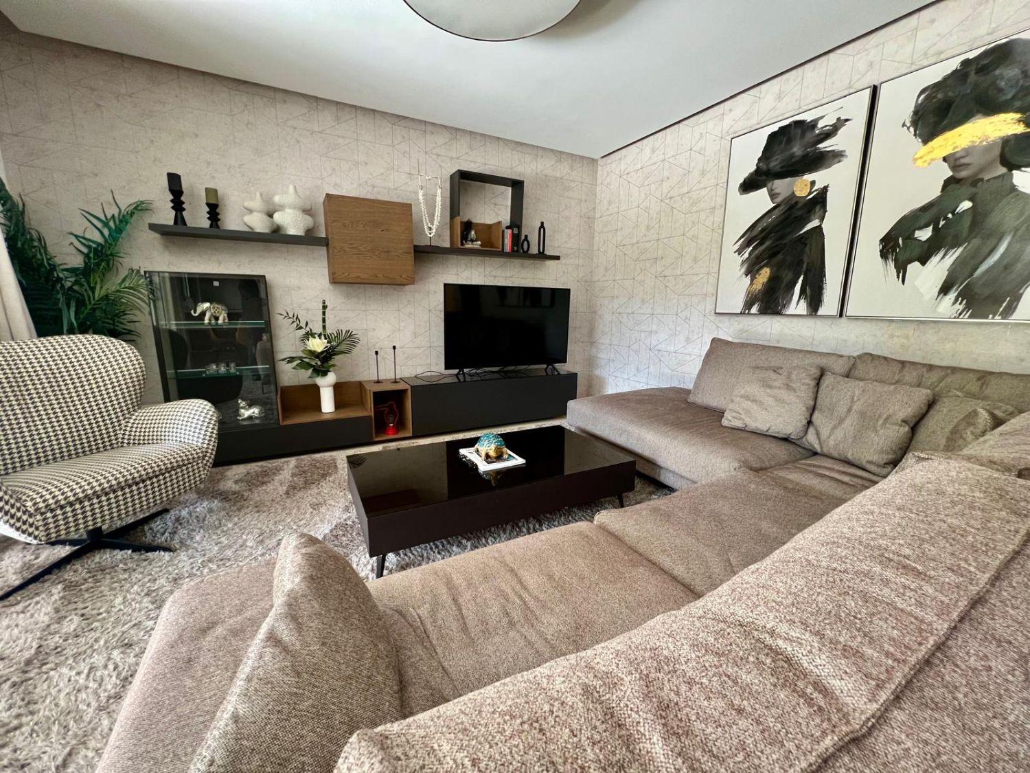 Apartment for Rent in Marbella