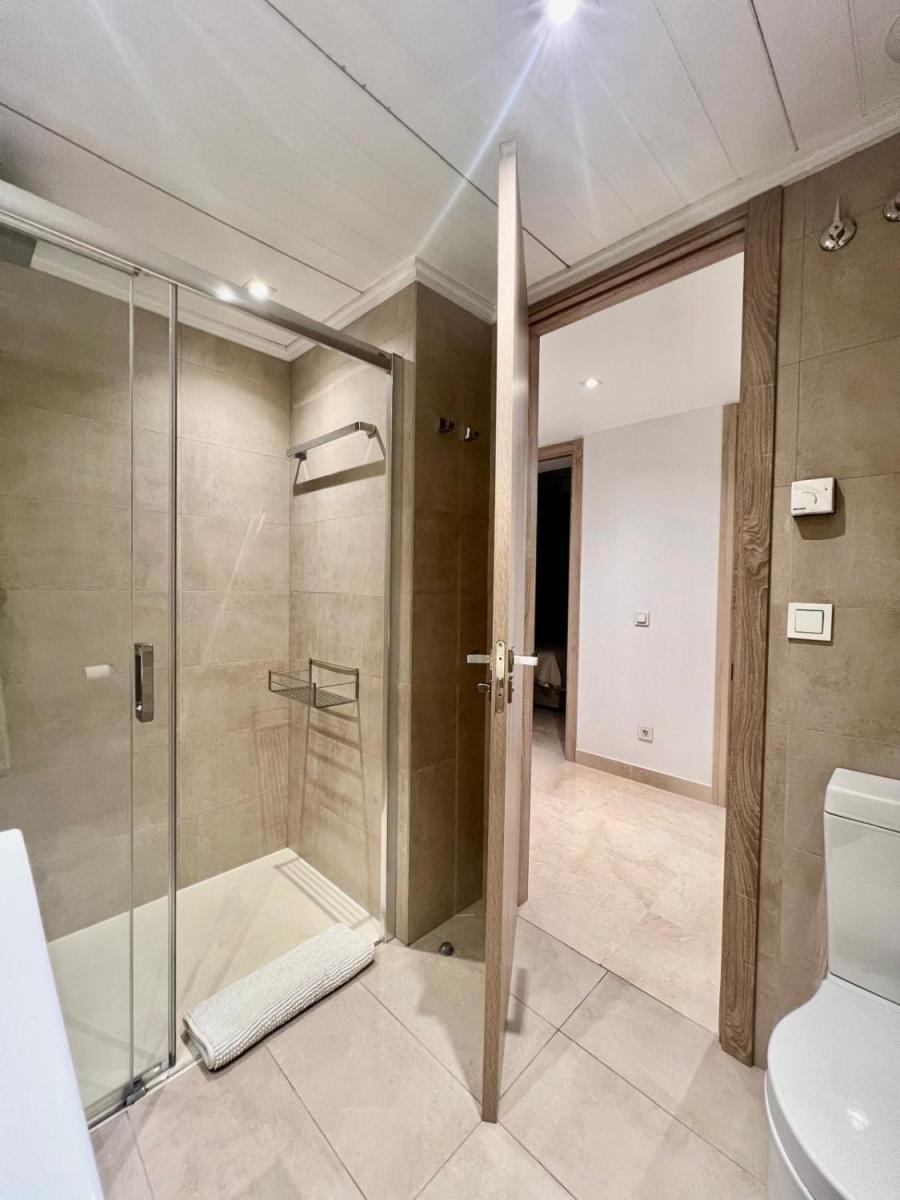 Apartment for Rent in Marbella