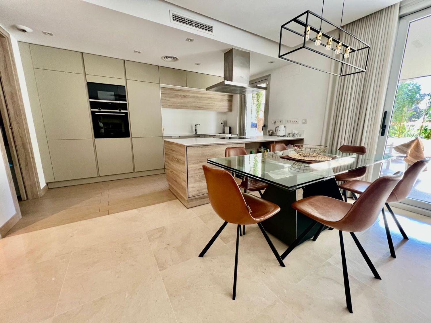 Apartment for Rent in Marbella
