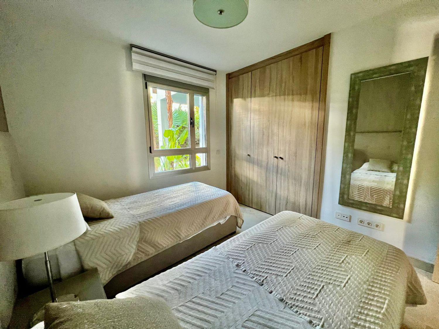Apartment for Rent in Marbella