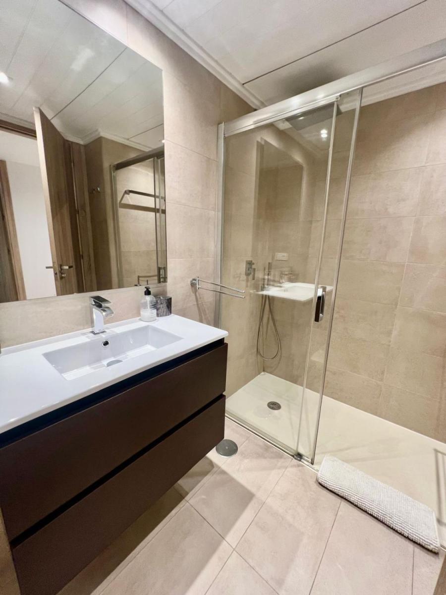 Apartment for Rent in Marbella