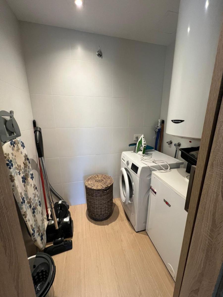 Apartment for Rent in Marbella