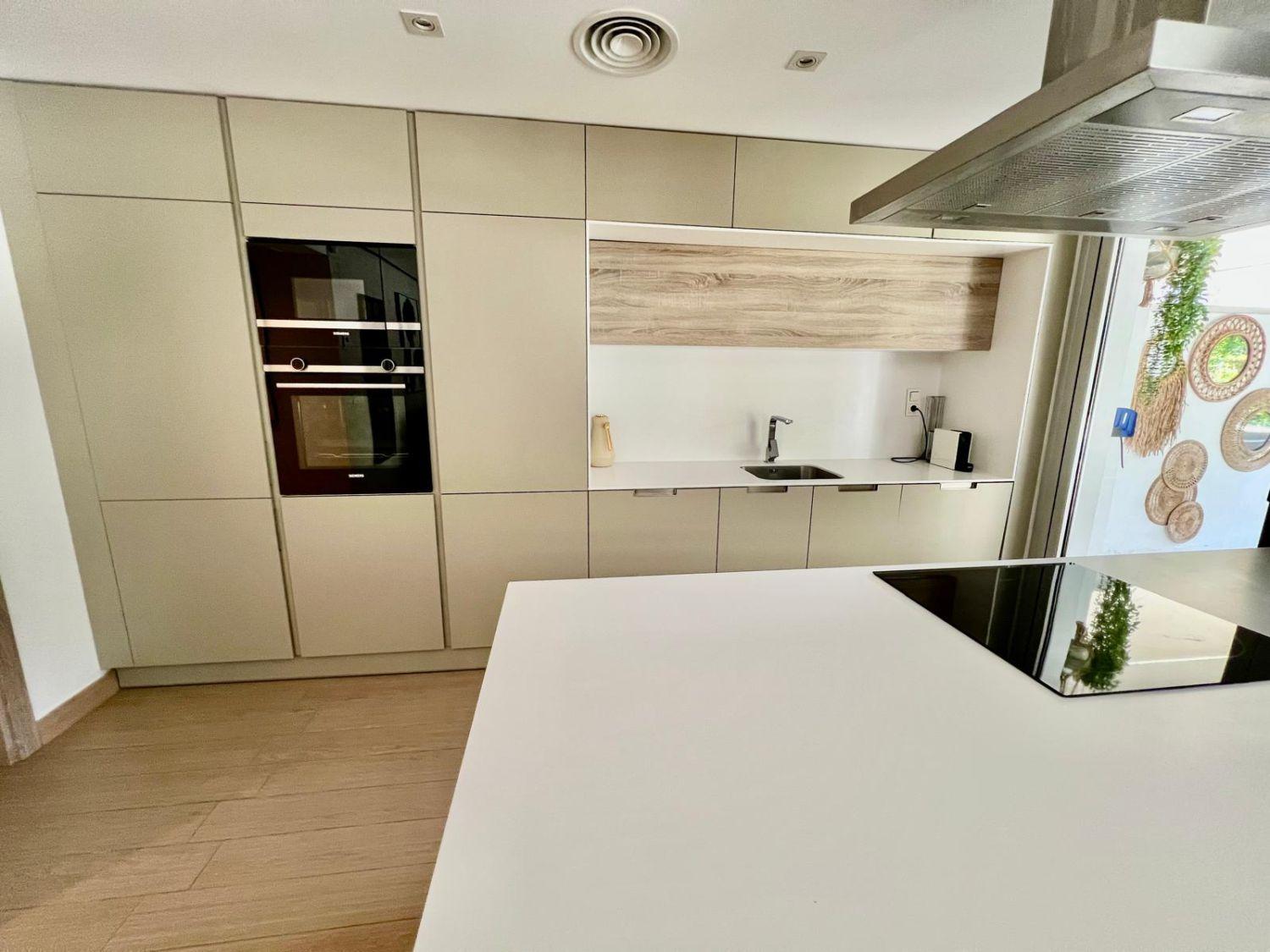 Apartment for Rent in Marbella