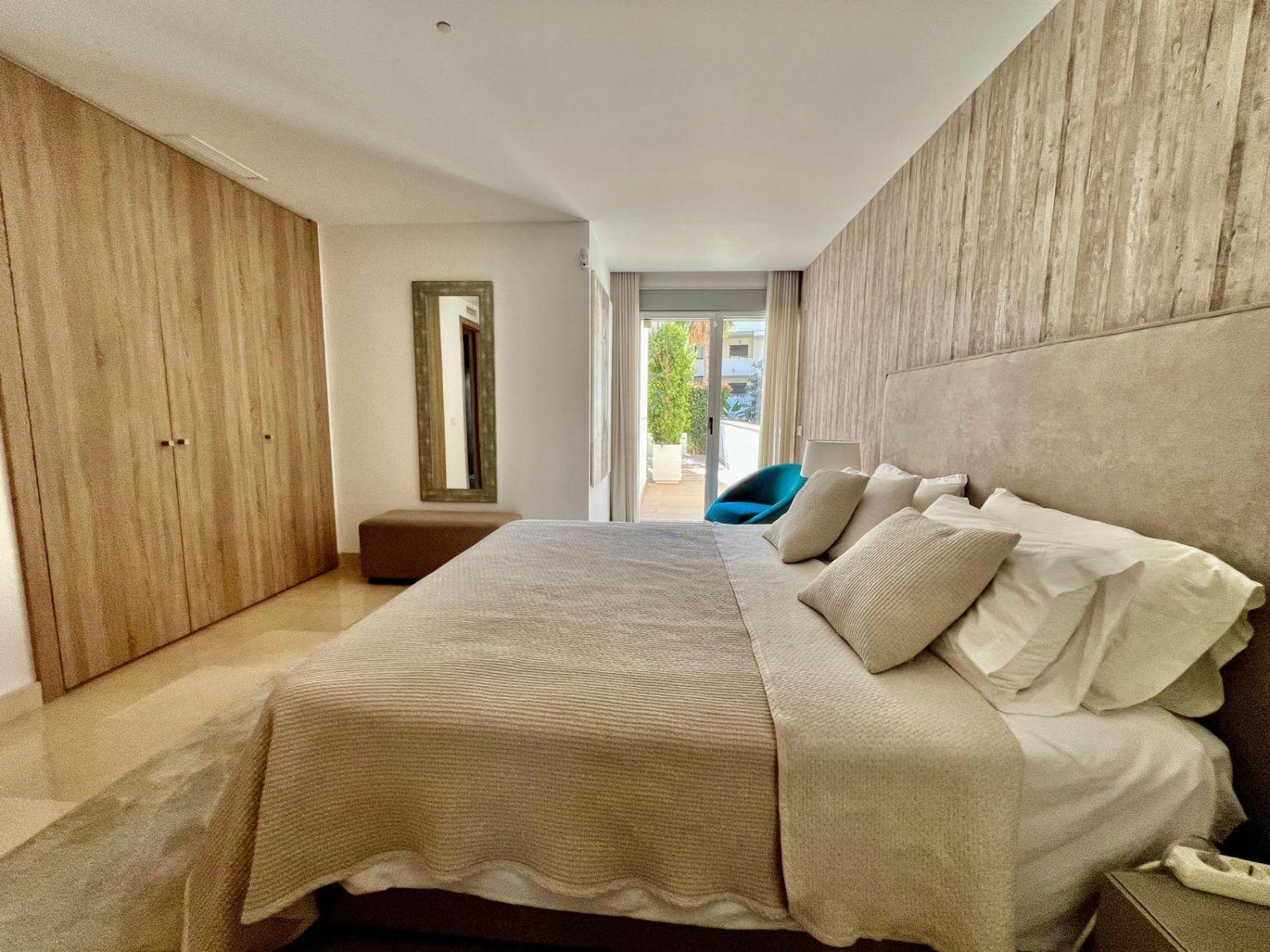 Apartment for Rent in Marbella