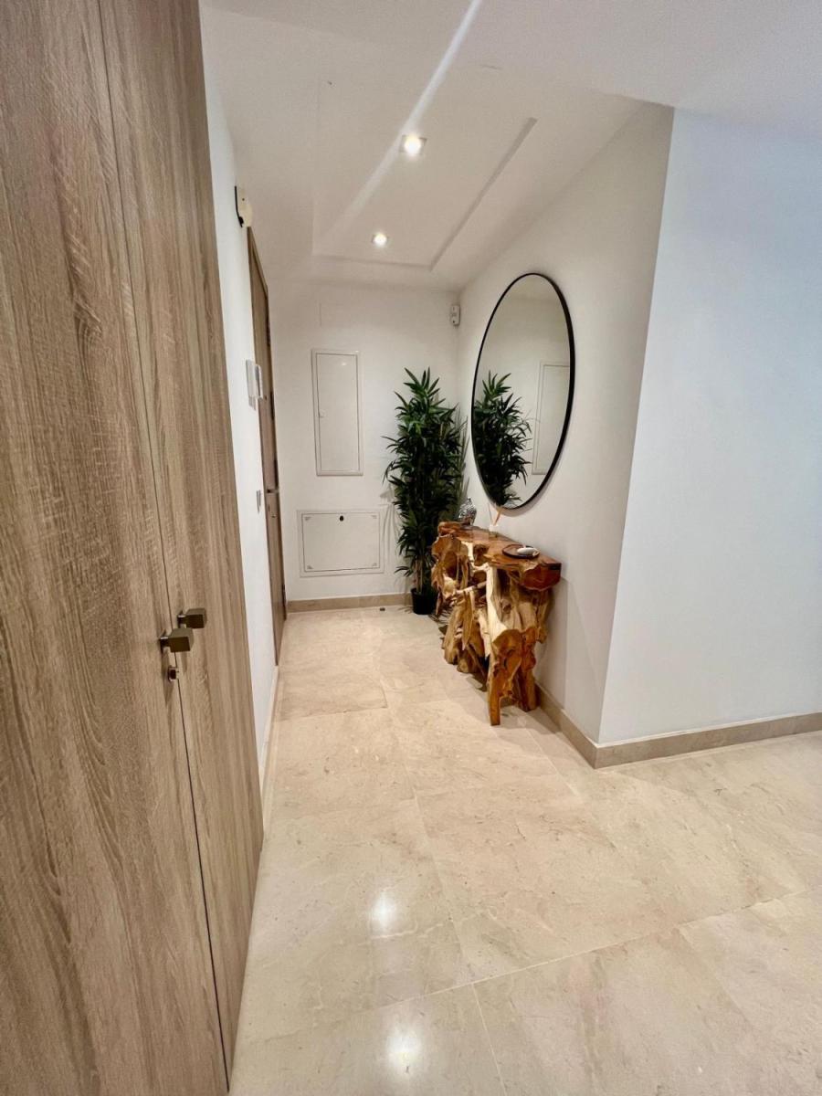 Apartment for Rent in Marbella