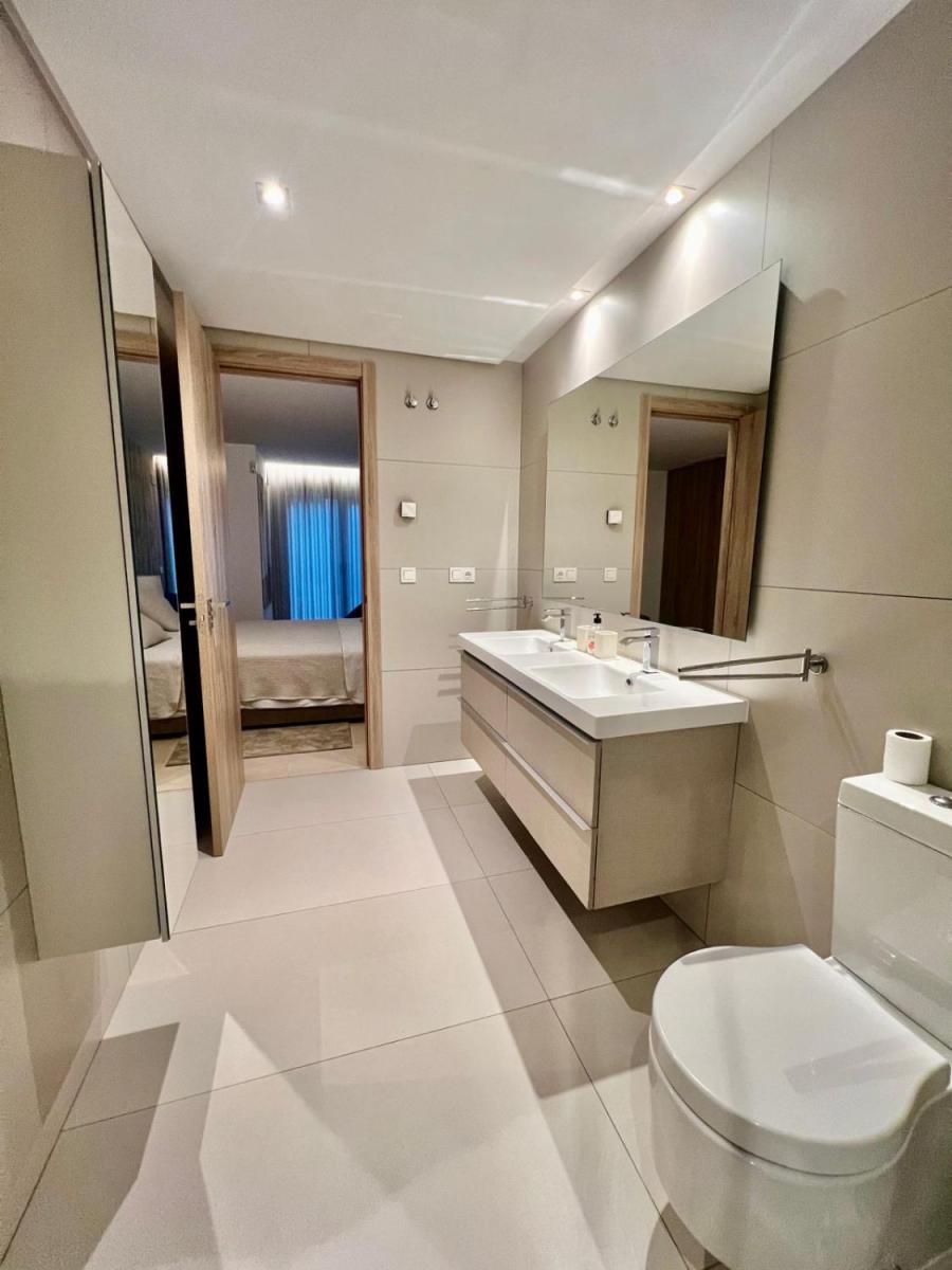 Apartment for Rent in Marbella