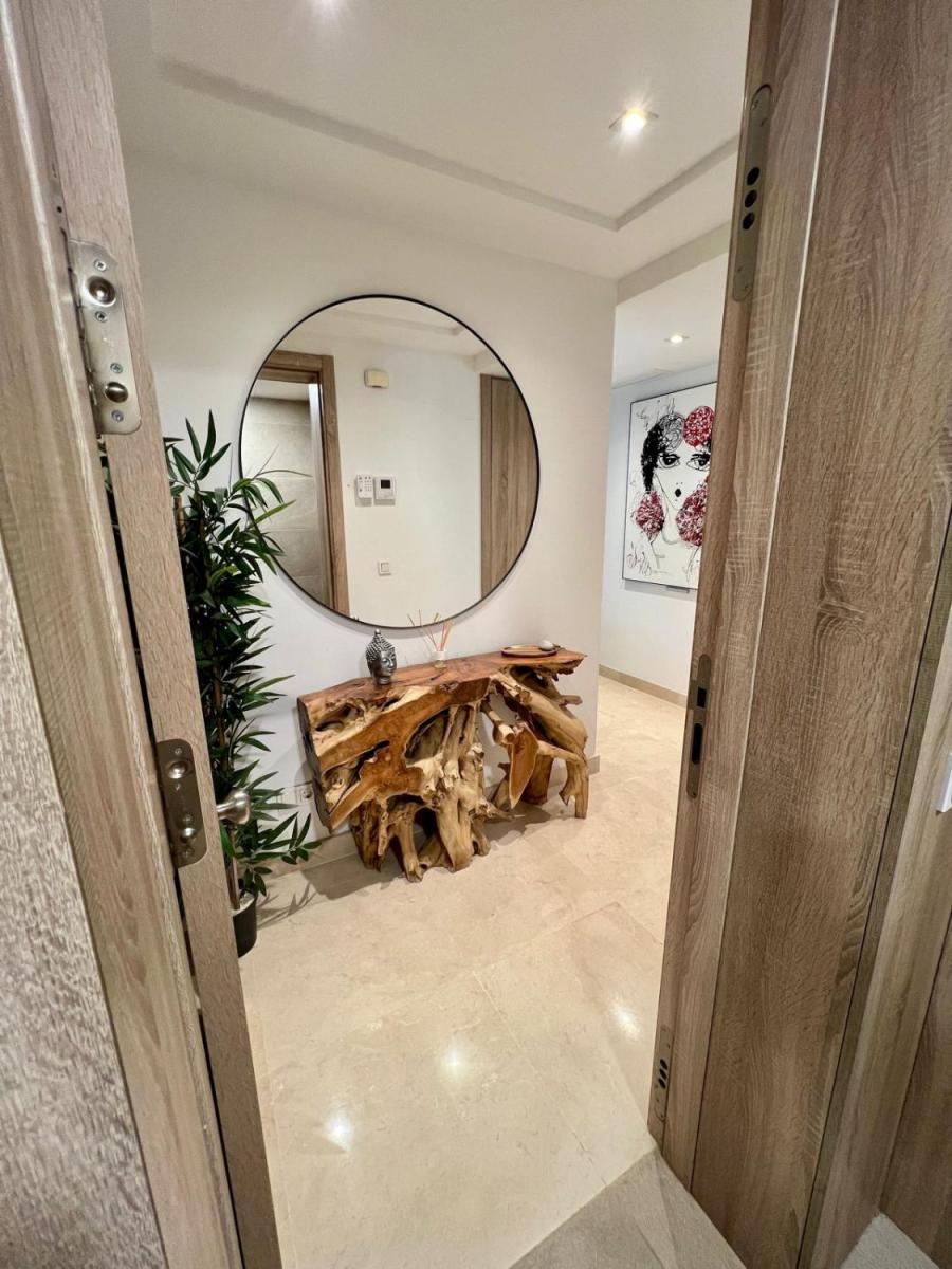 Apartment for Rent in Marbella