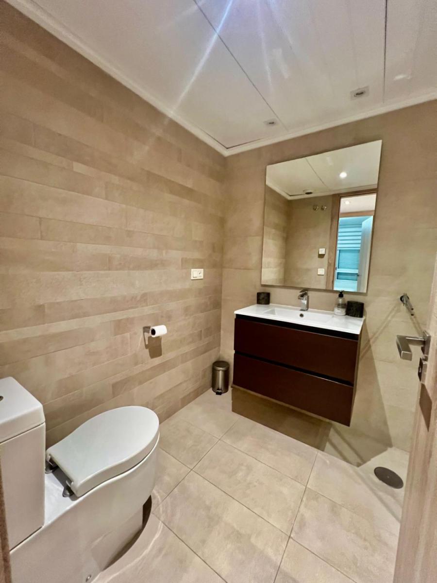 Apartment for Rent in Marbella