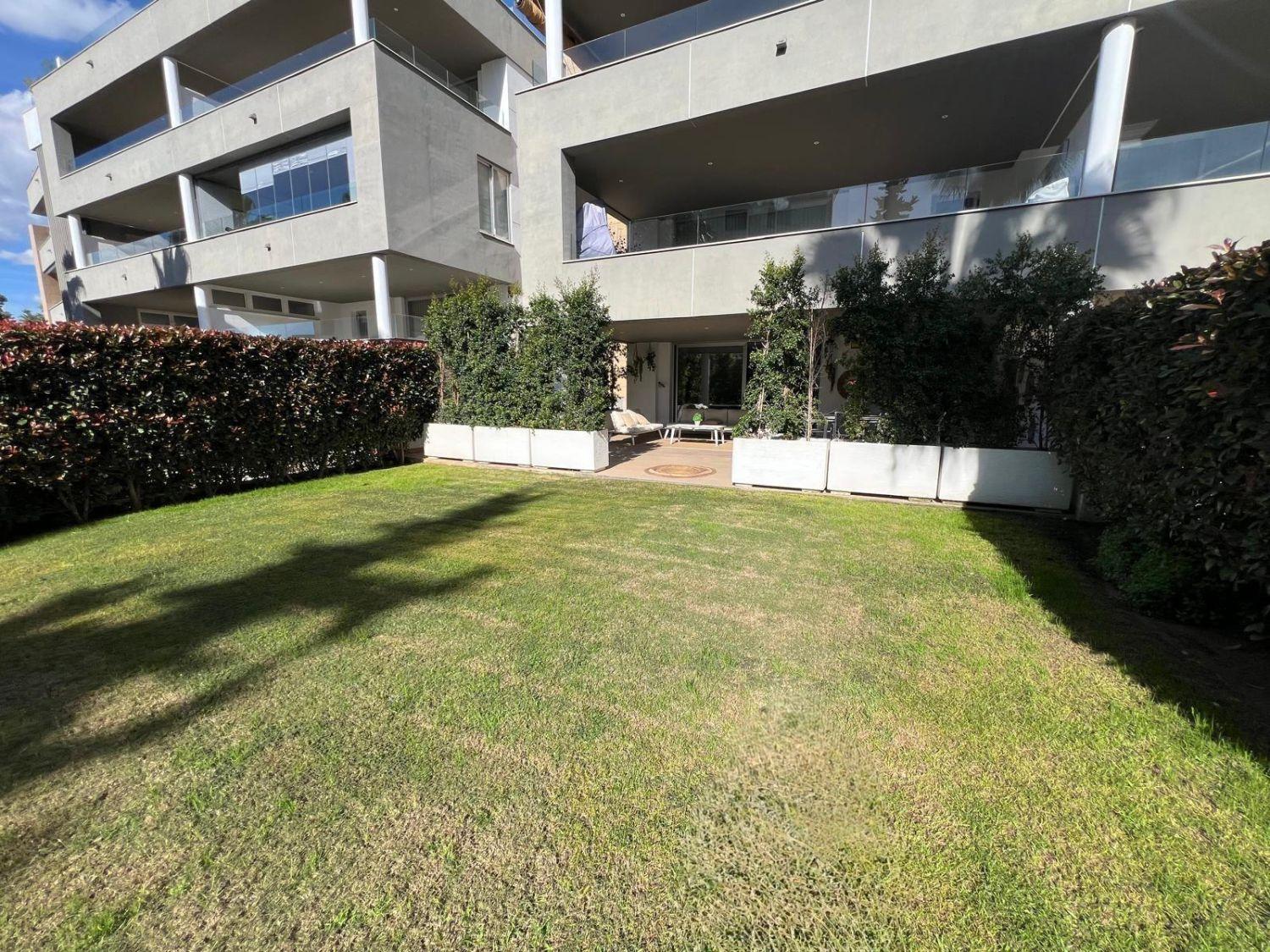 Apartment for Rent in Marbella