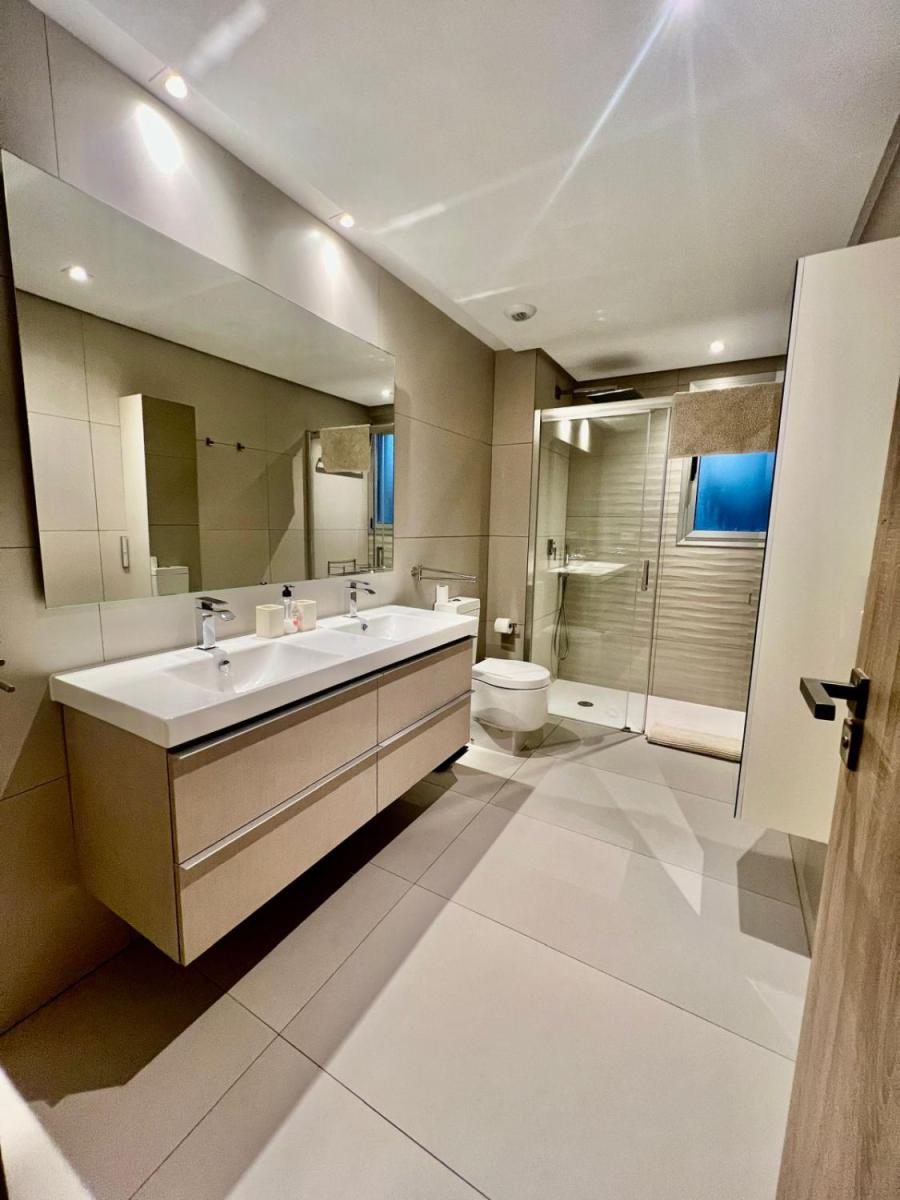 Apartment for Rent in Marbella