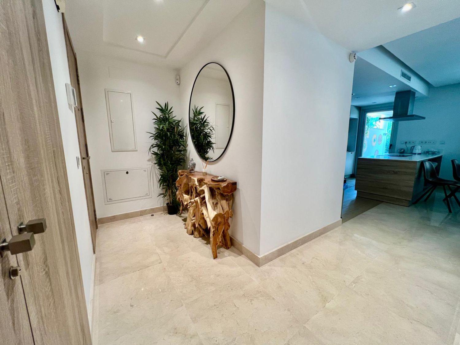 Apartment for Rent in Marbella