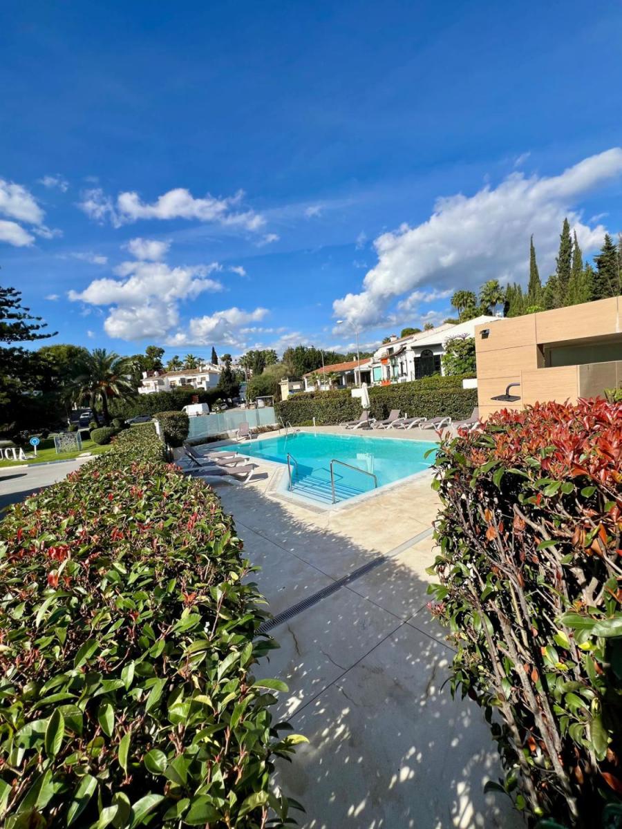 Apartment for Rent in Marbella