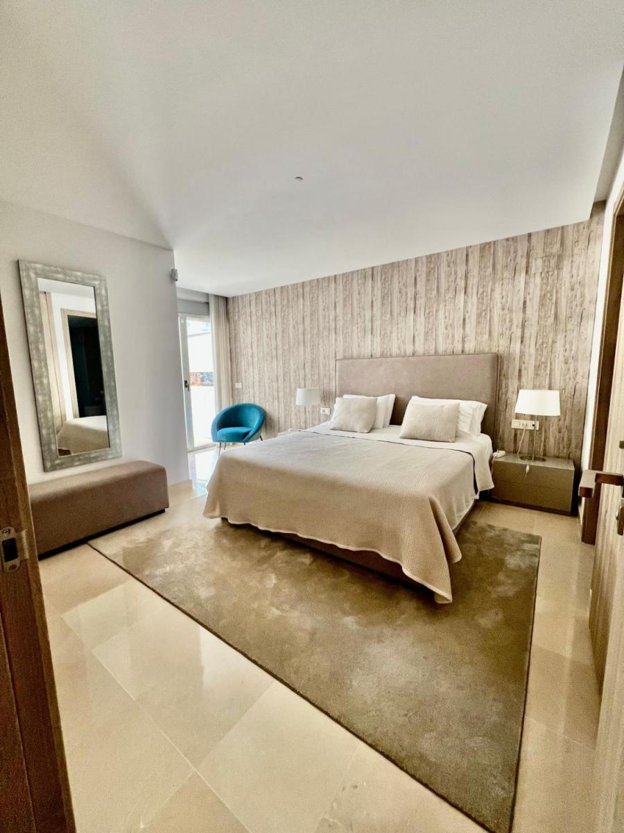 Apartment for Rent in Marbella