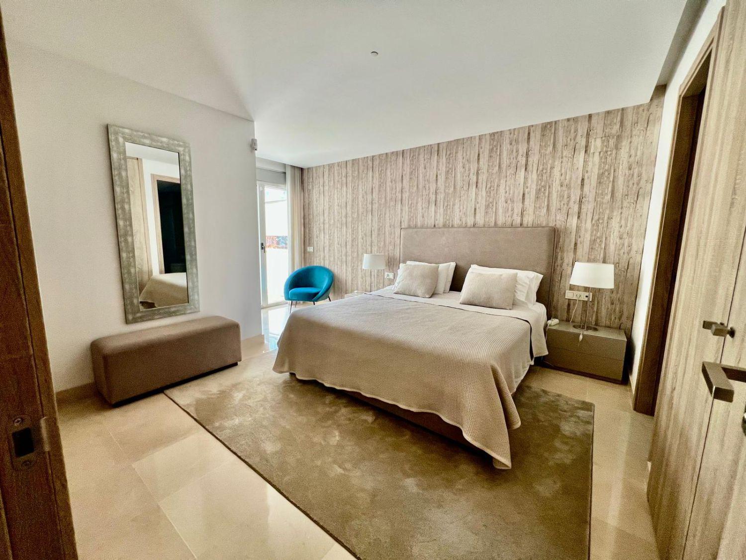 Apartment for Rent in Marbella