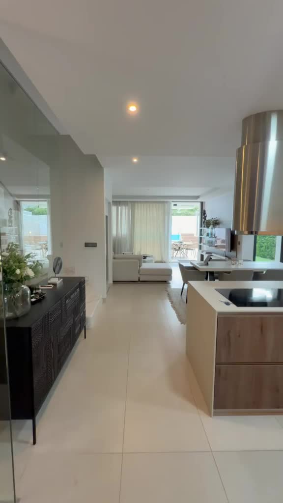 Villa for Rent in Marbella