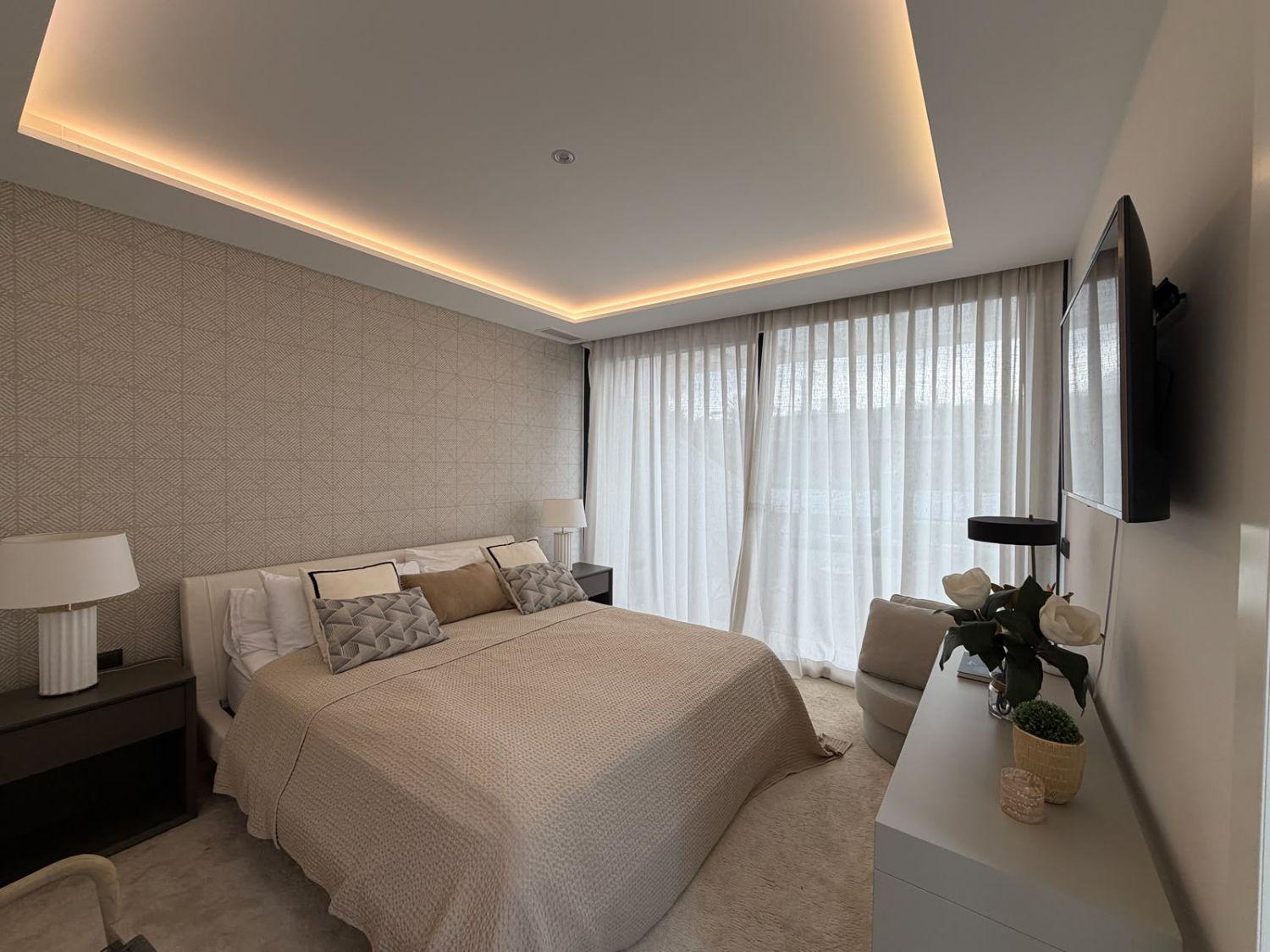 Villa for Rent in Marbella