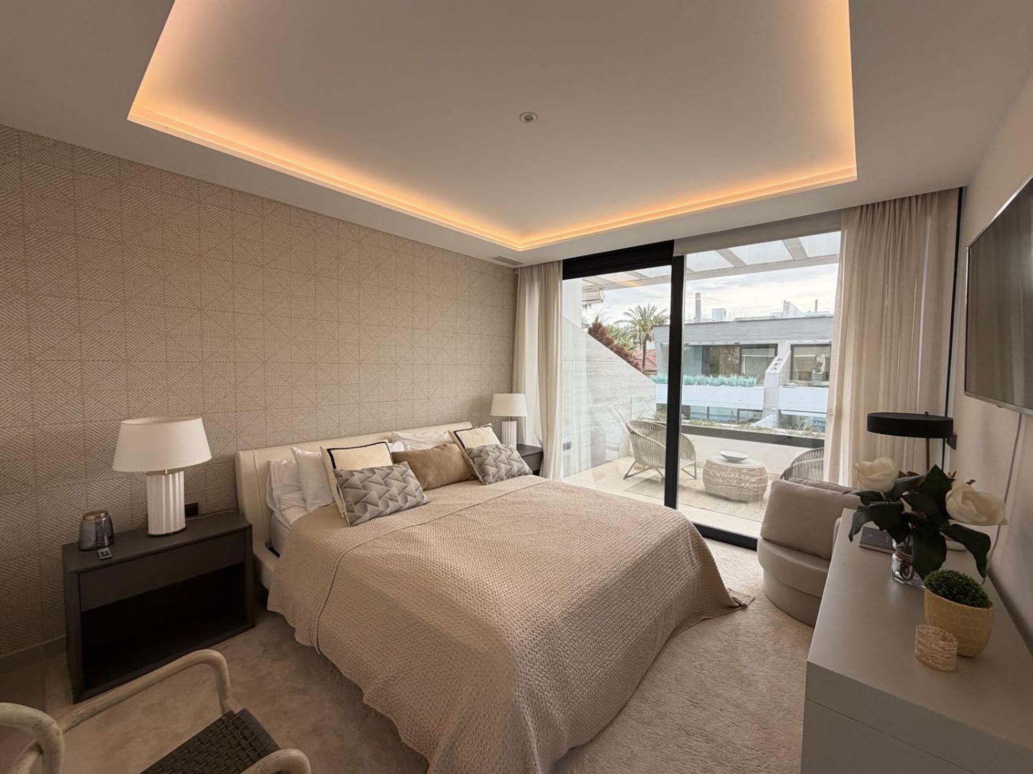 Villa for Rent in Marbella