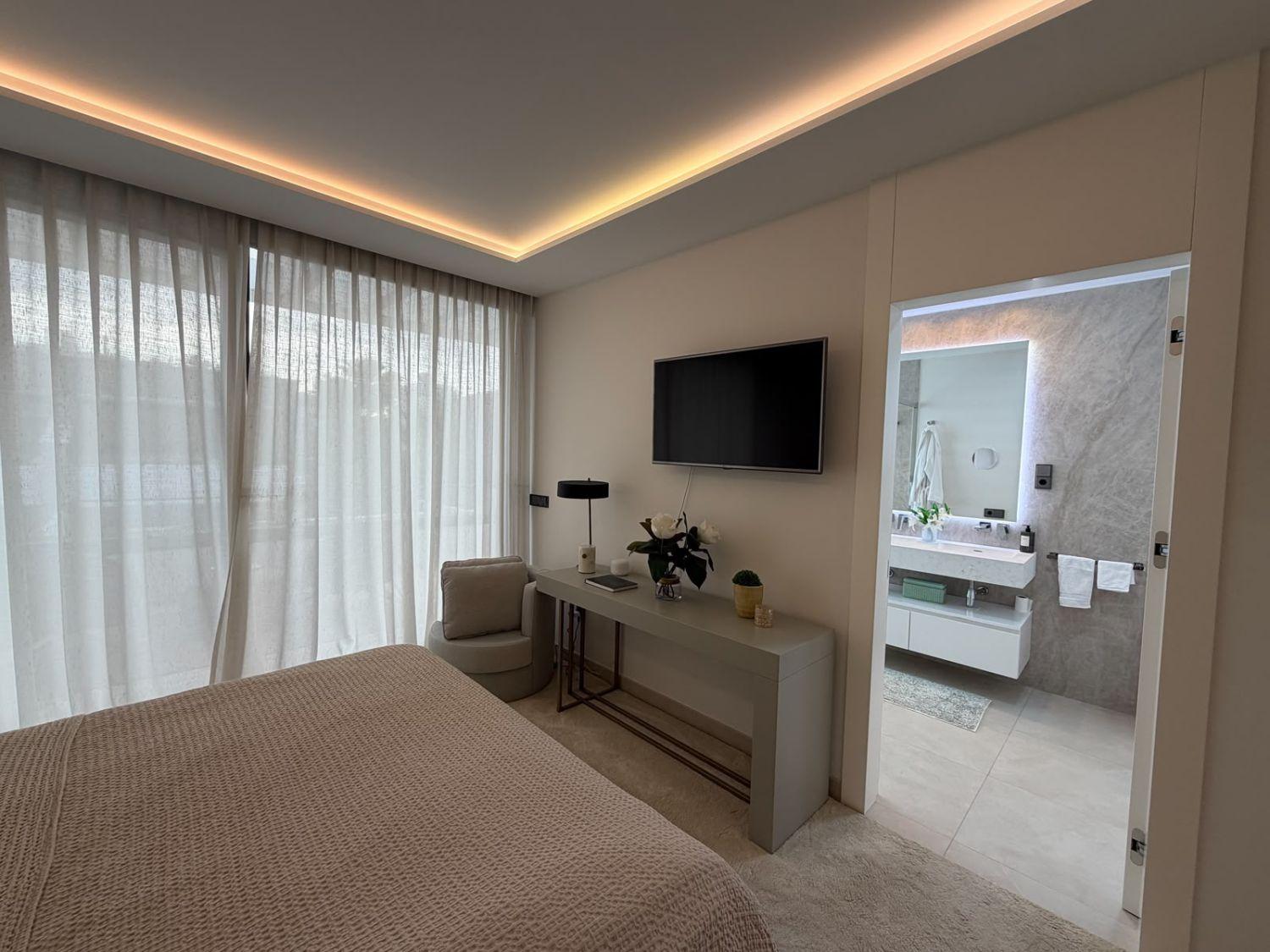 Villa for Rent in Marbella