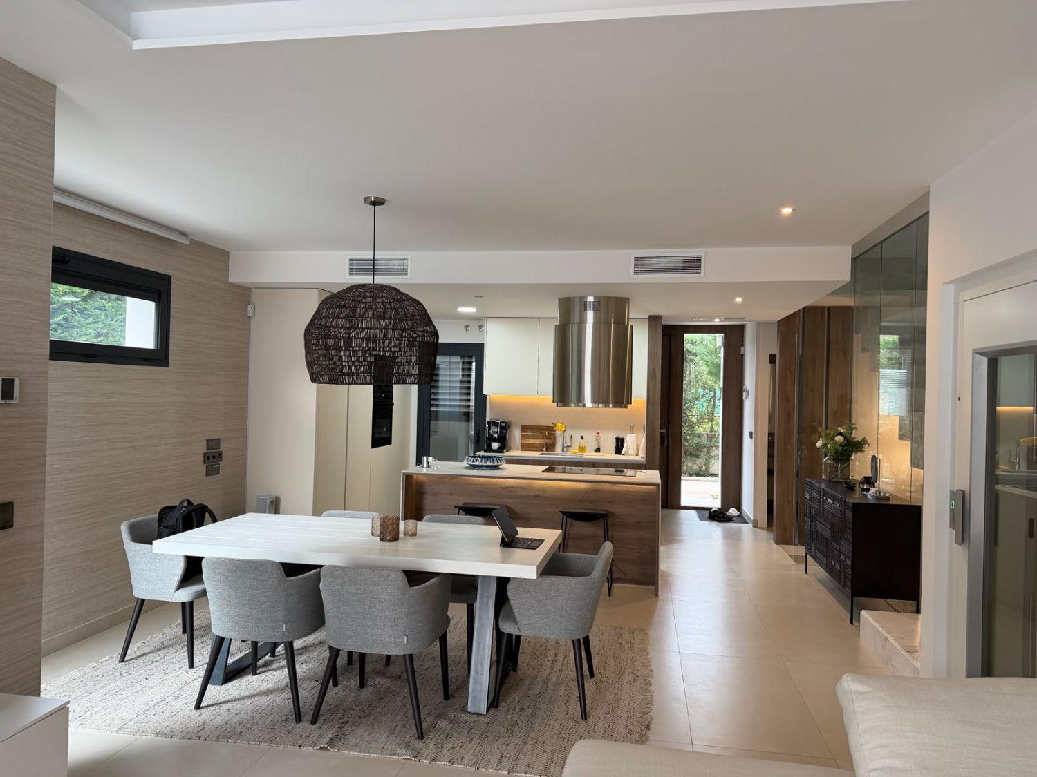 Villa for Rent in Marbella