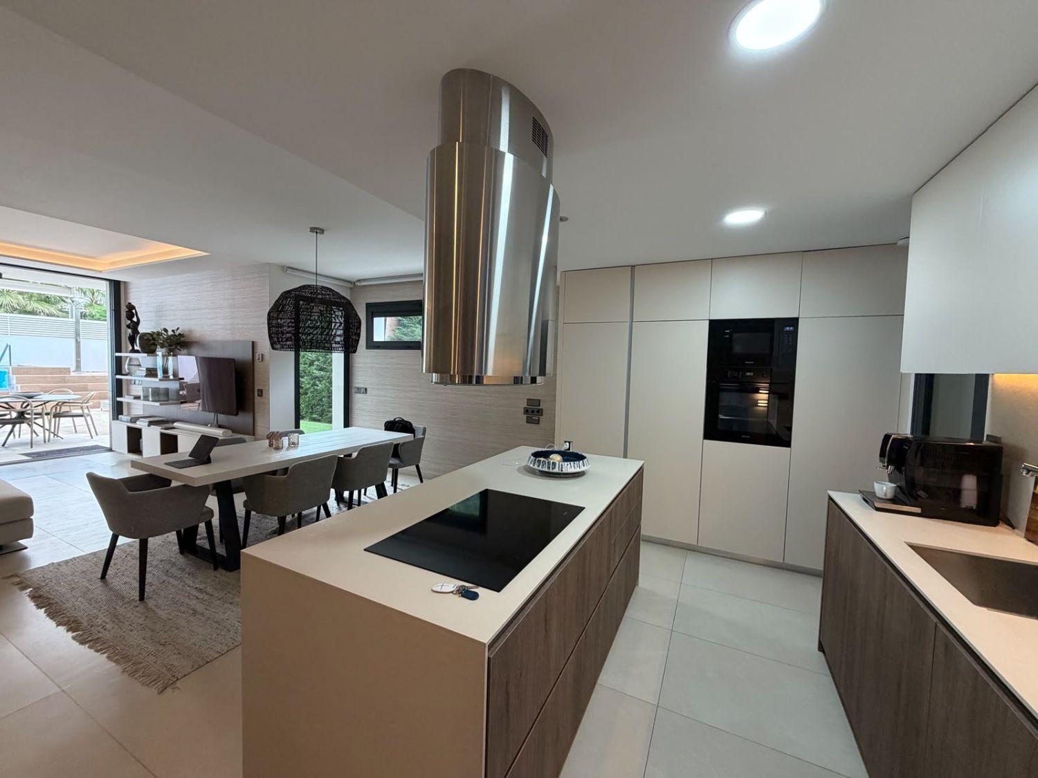 Villa for Rent in Marbella