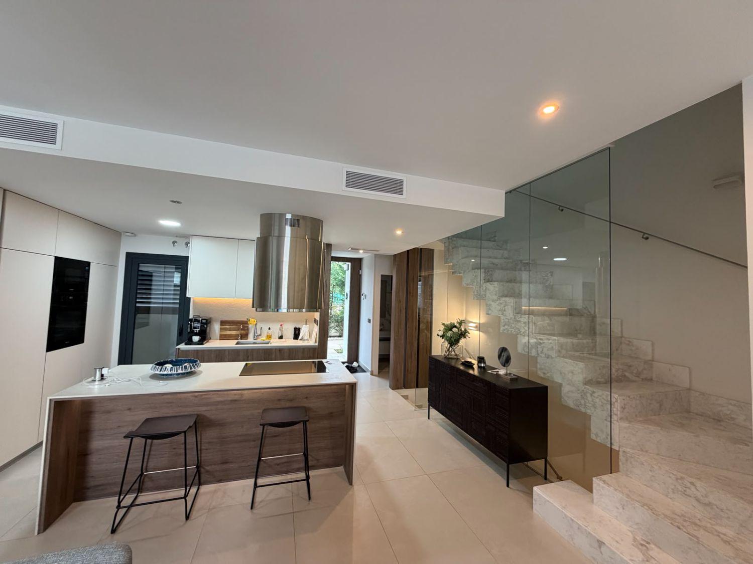 Villa for Rent in Marbella