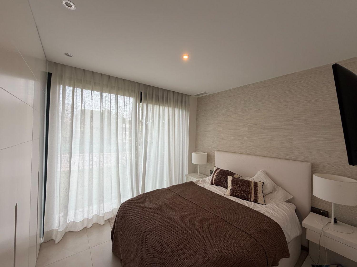 Villa for Rent in Marbella