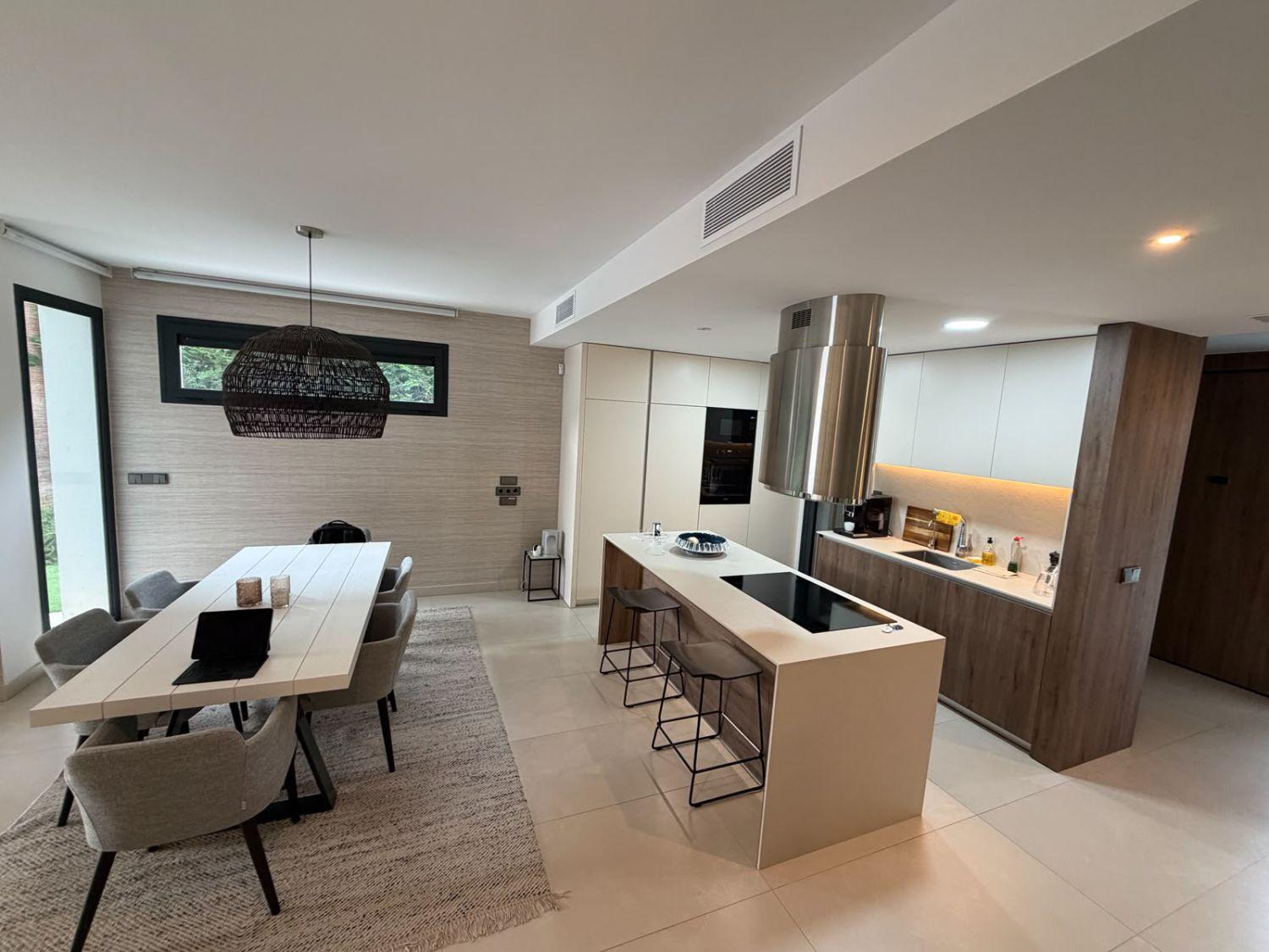 Villa for Rent in Marbella